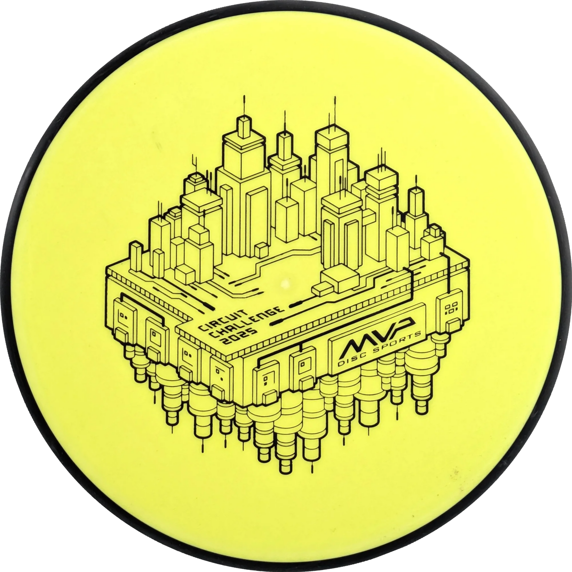 Electron 2025 Circuit Challenge Watt