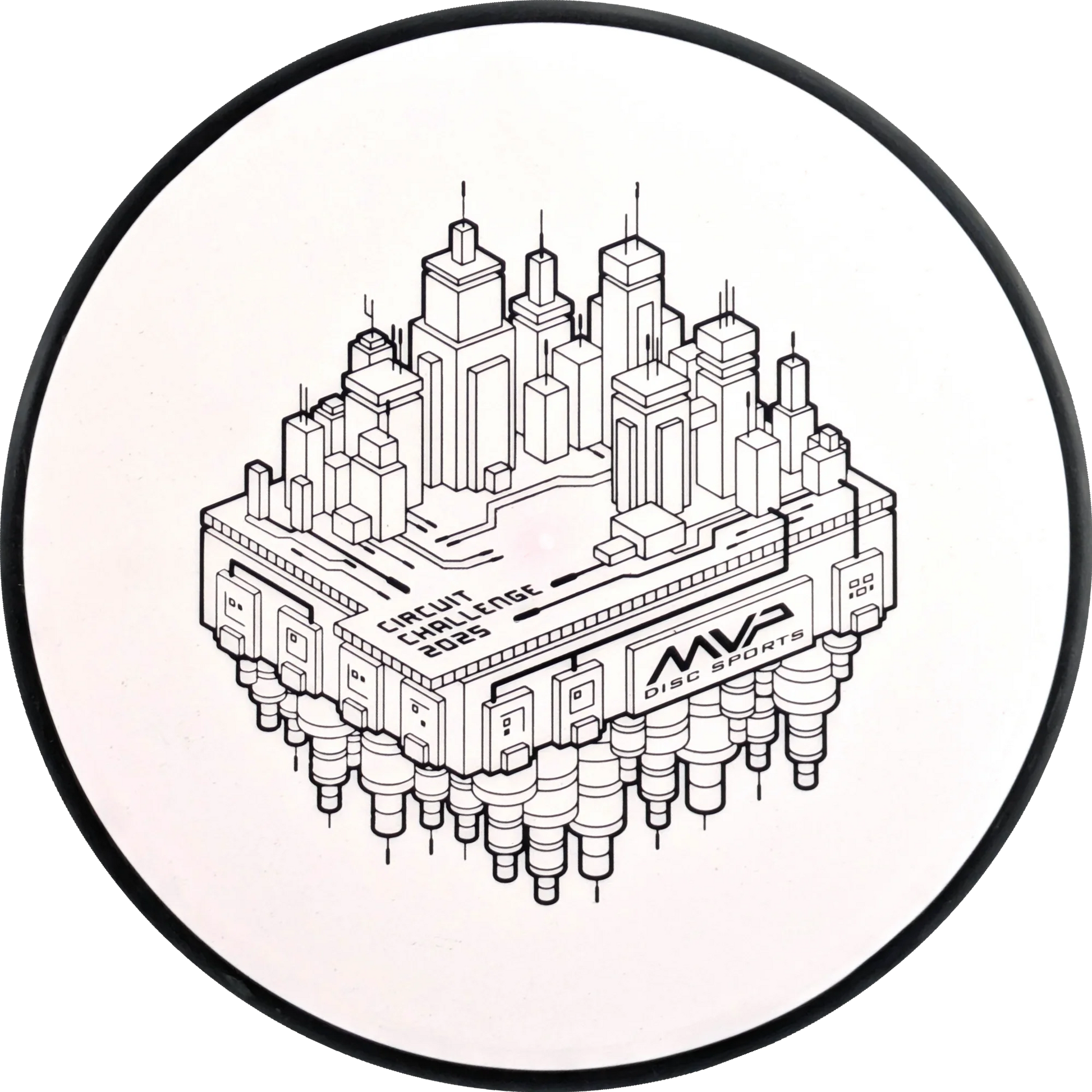 Electron 2025 Circuit Challenge Watt