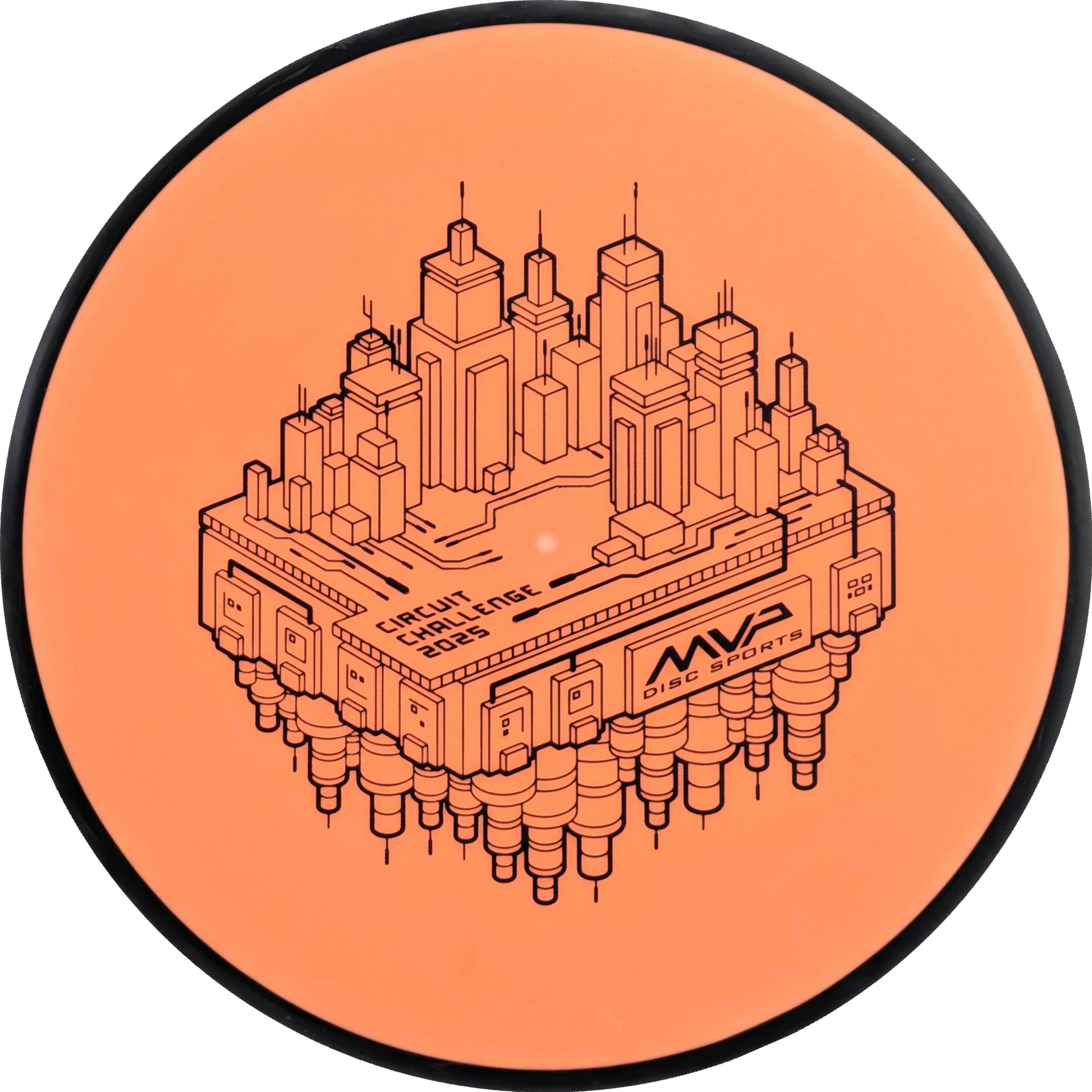 Electron 2025 Circuit Challenge Watt
