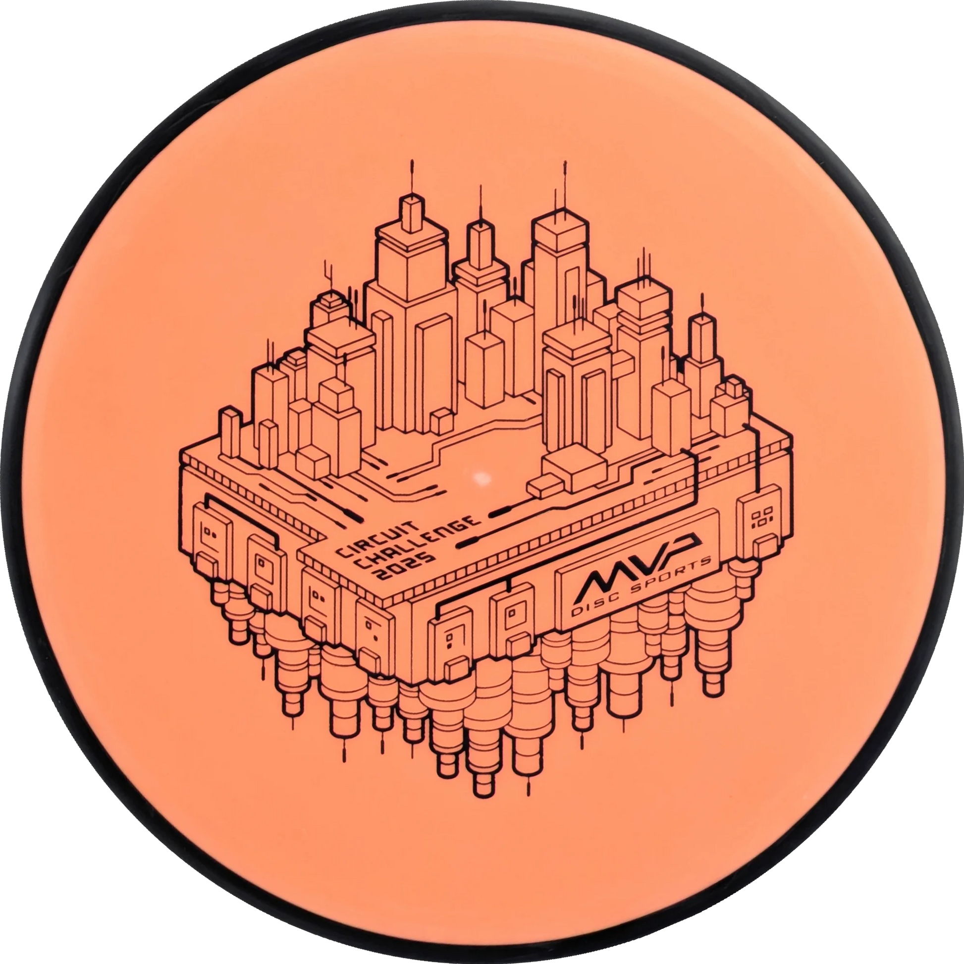 Electron 2025 Circuit Challenge Watt