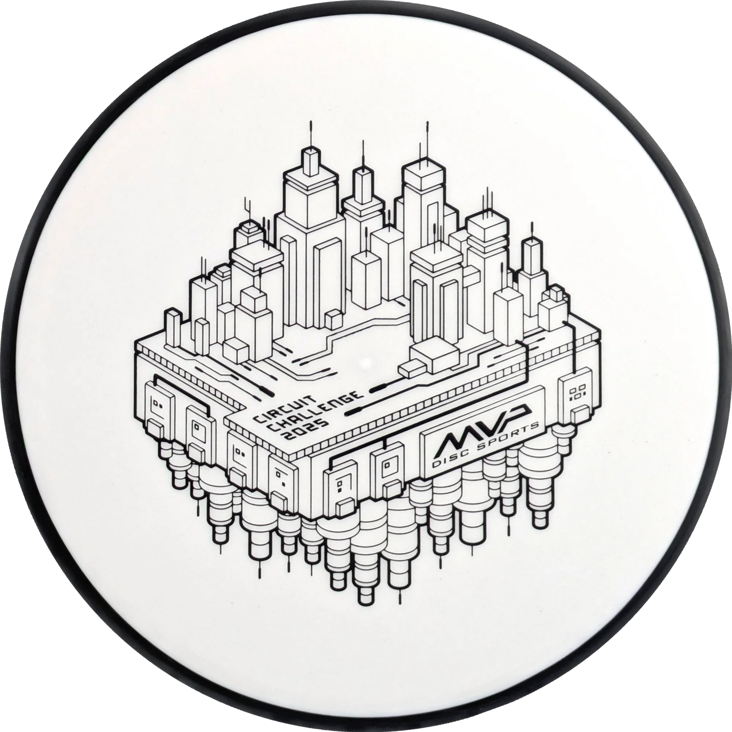 Electron 2025 Circuit Challenge Watt