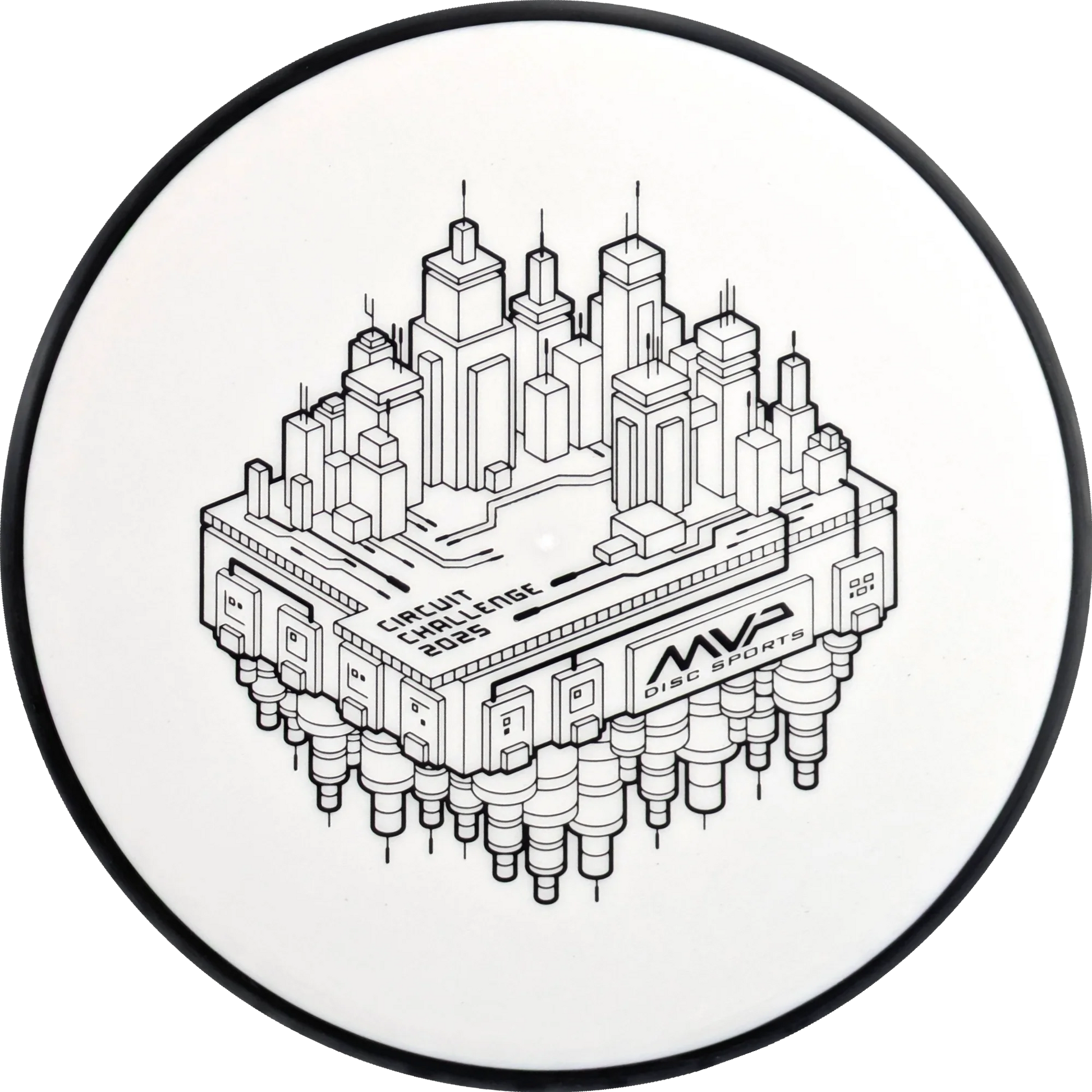 Electron 2025 Circuit Challenge Watt