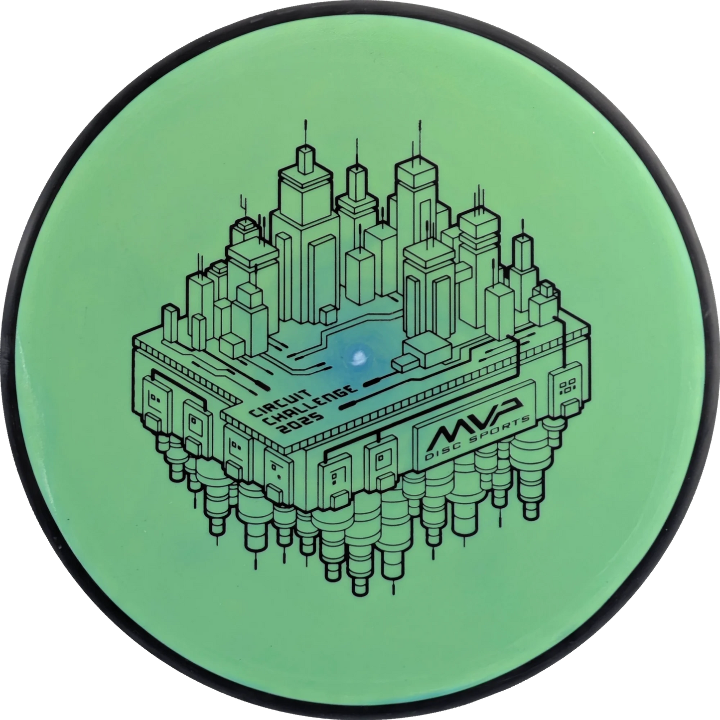 Electron 2025 Circuit Challenge Watt