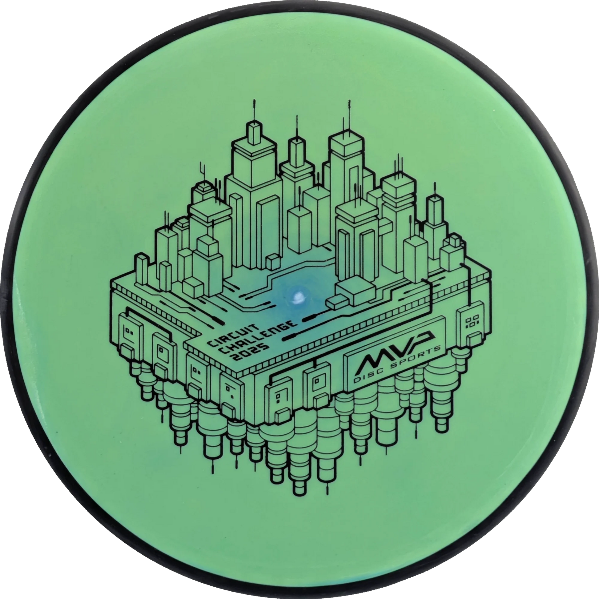 Electron 2025 Circuit Challenge Watt