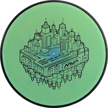 Electron 2025 Circuit Challenge Watt