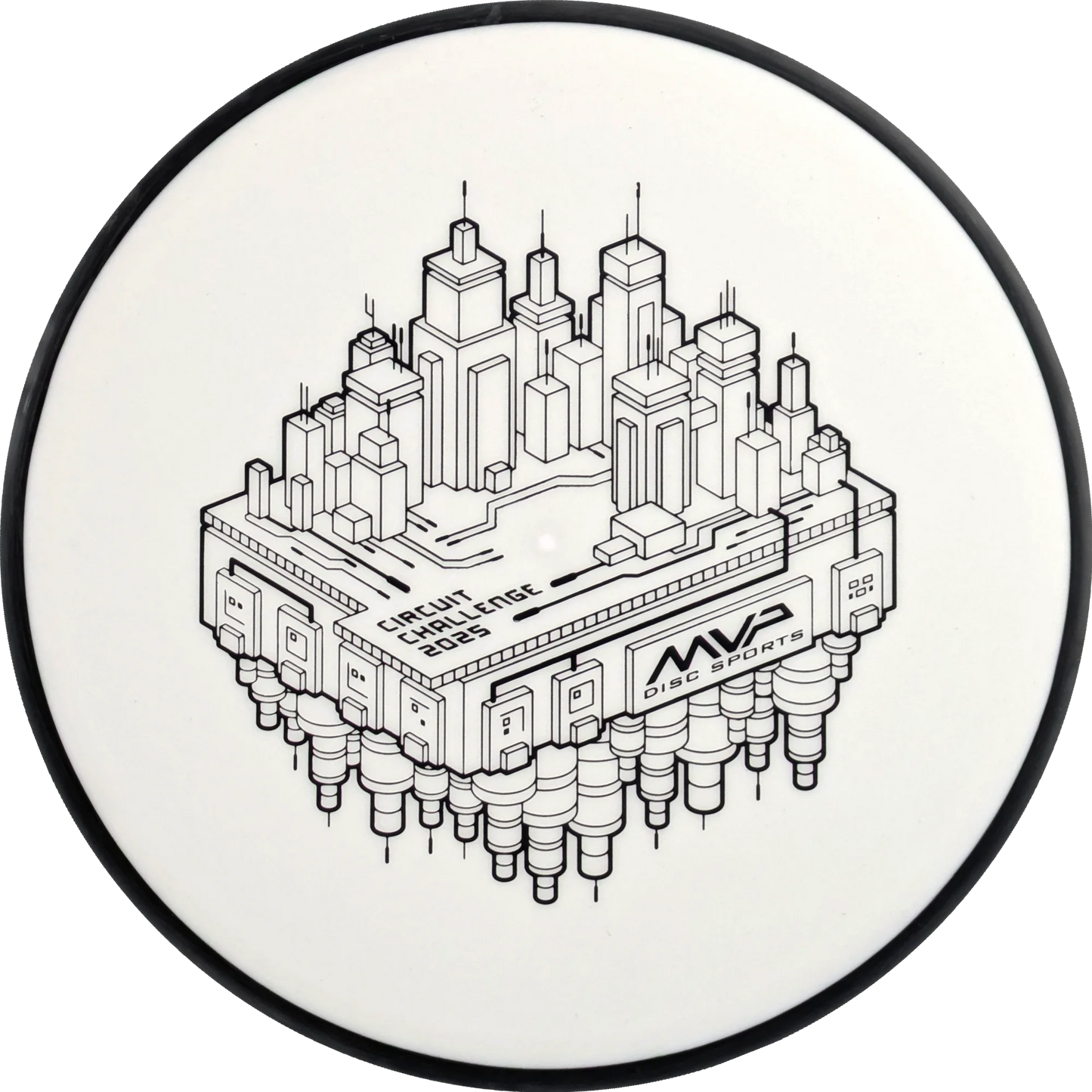 Electron 2025 Circuit Challenge Watt