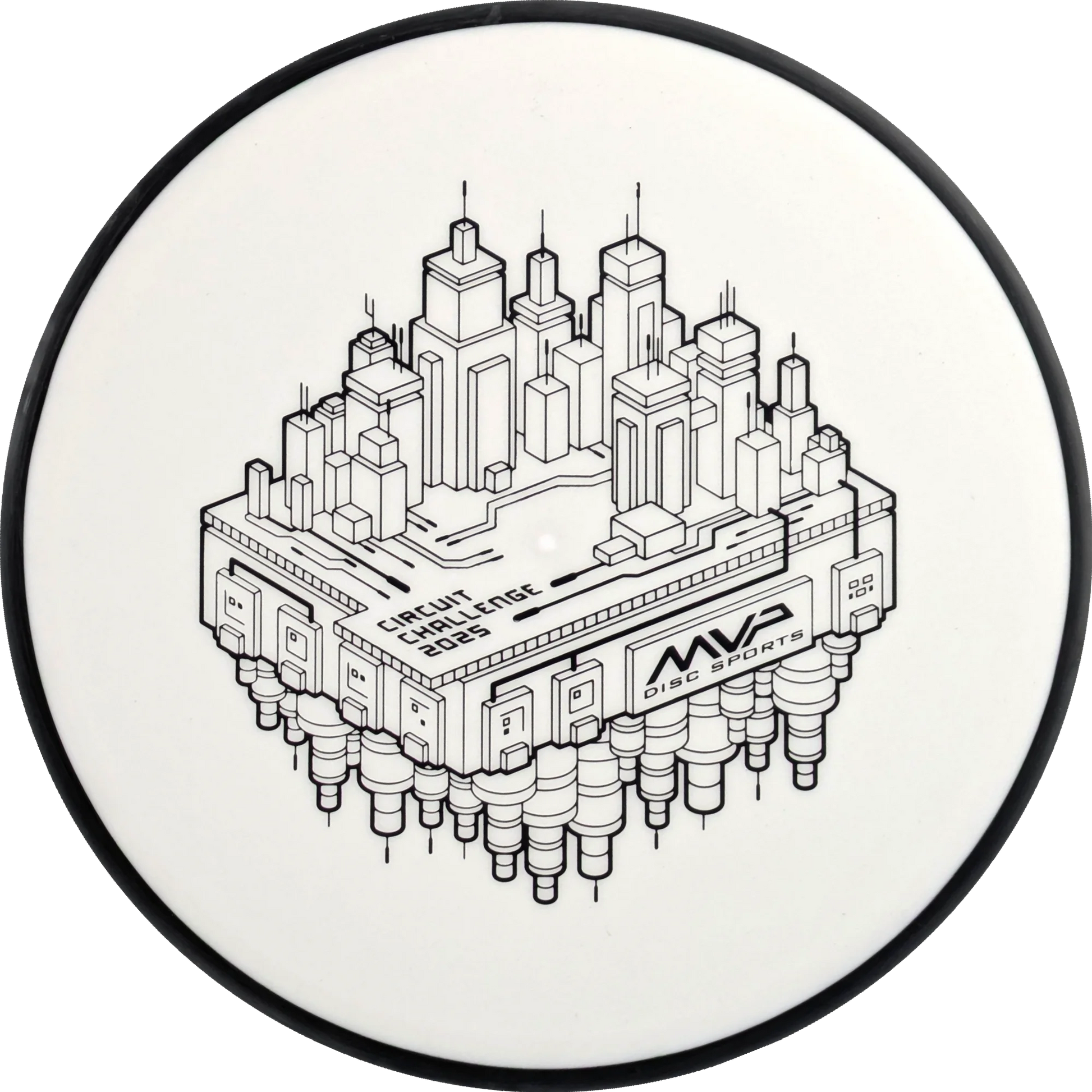 Electron 2025 Circuit Challenge Watt
