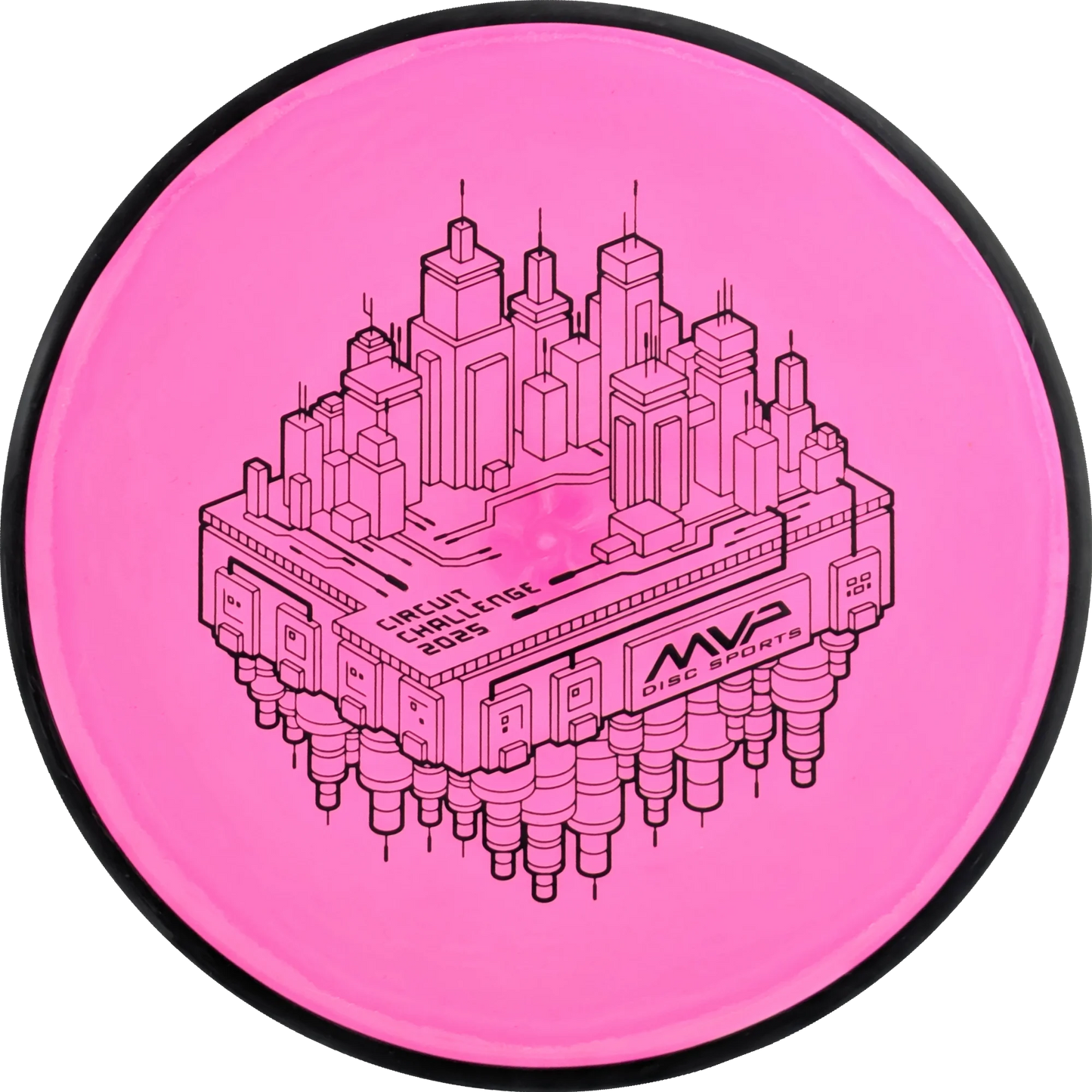 Electron 2025 Circuit Challenge Watt