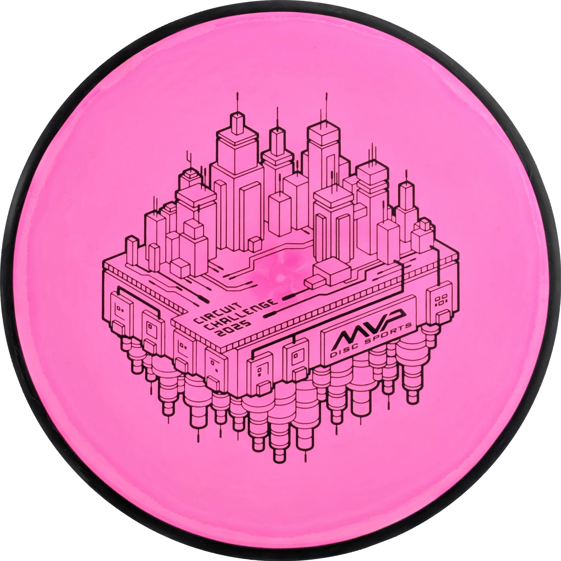 Electron 2025 Circuit Challenge Watt
