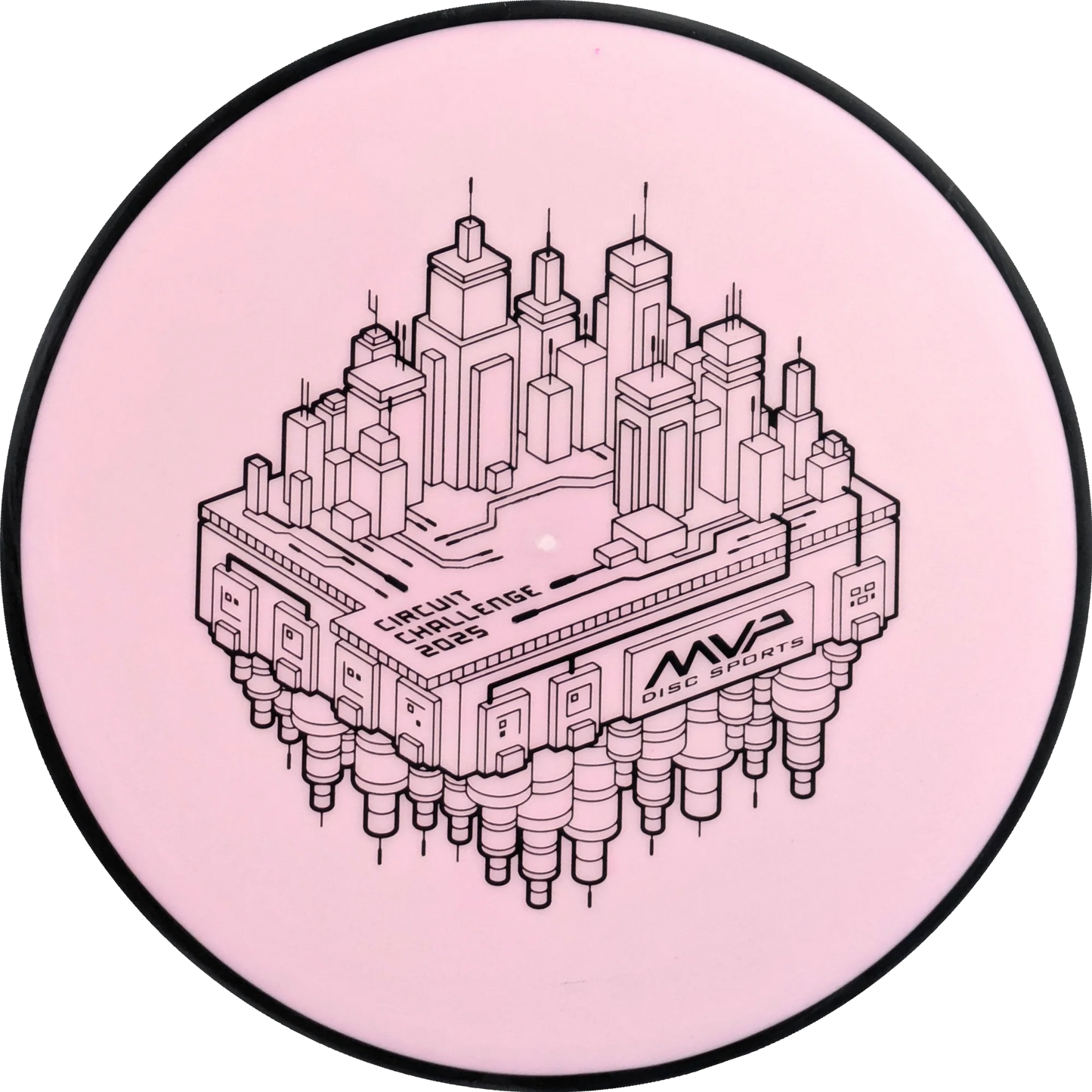 Electron 2025 Circuit Challenge Watt