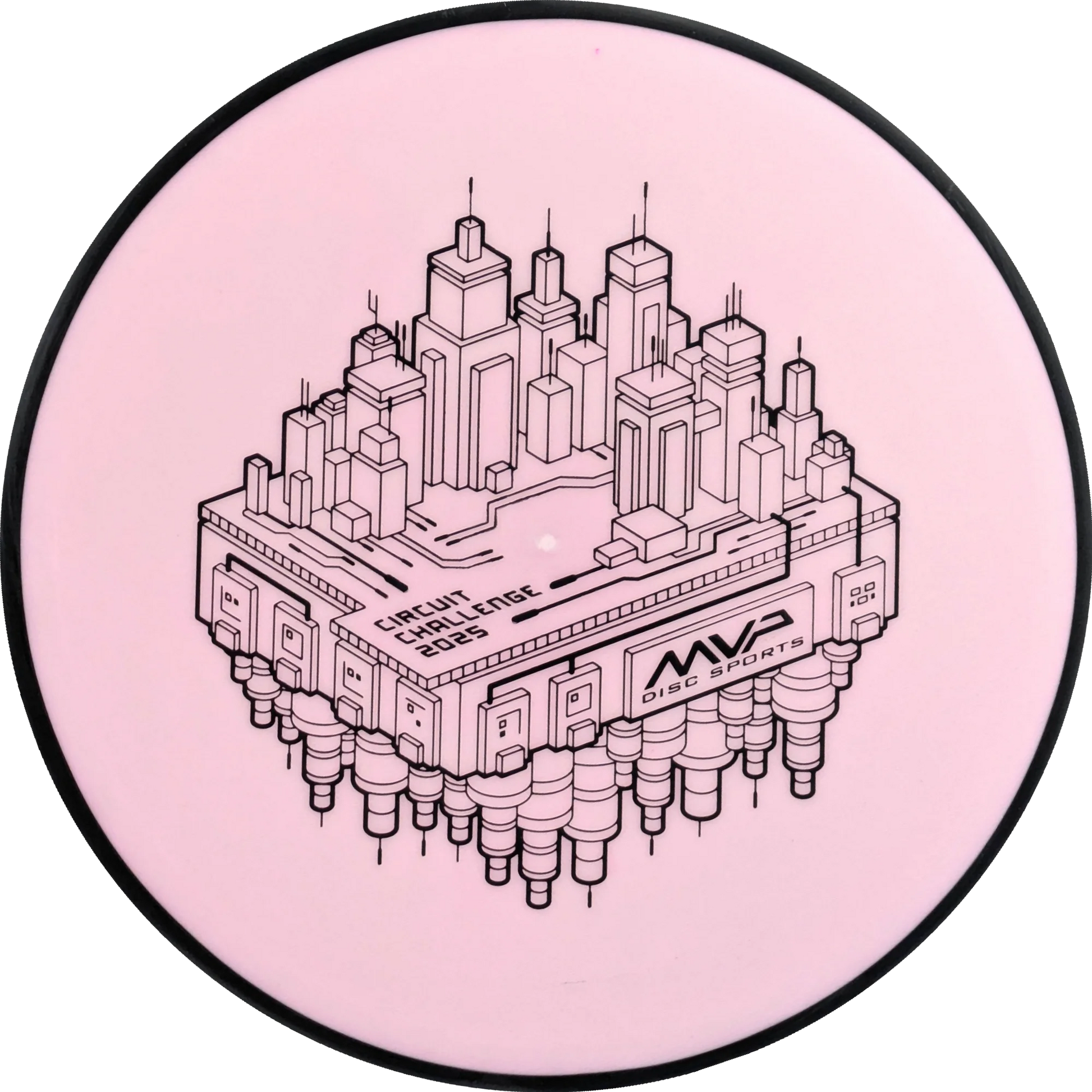 Electron 2025 Circuit Challenge Watt