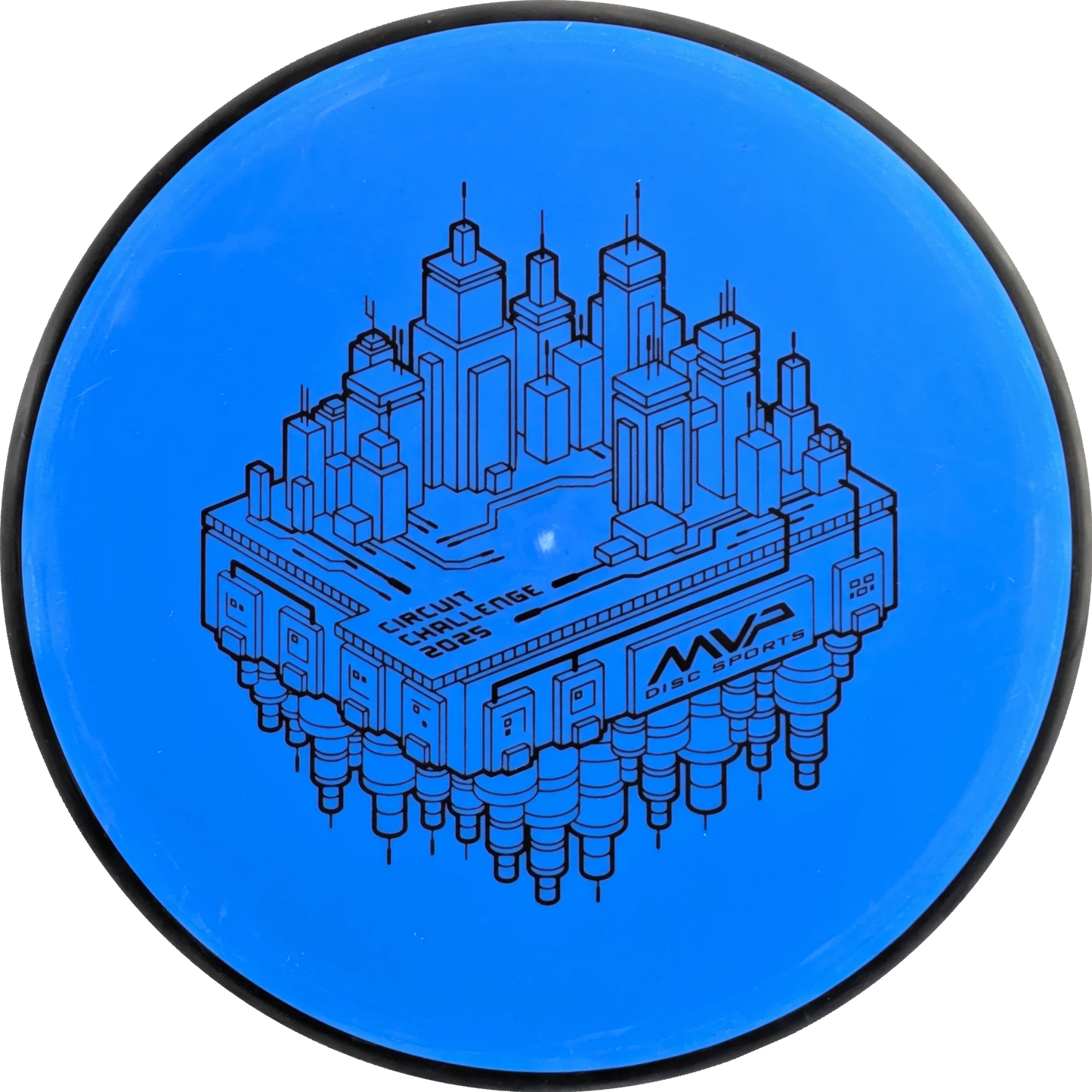 Electron 2025 Circuit Challenge Watt