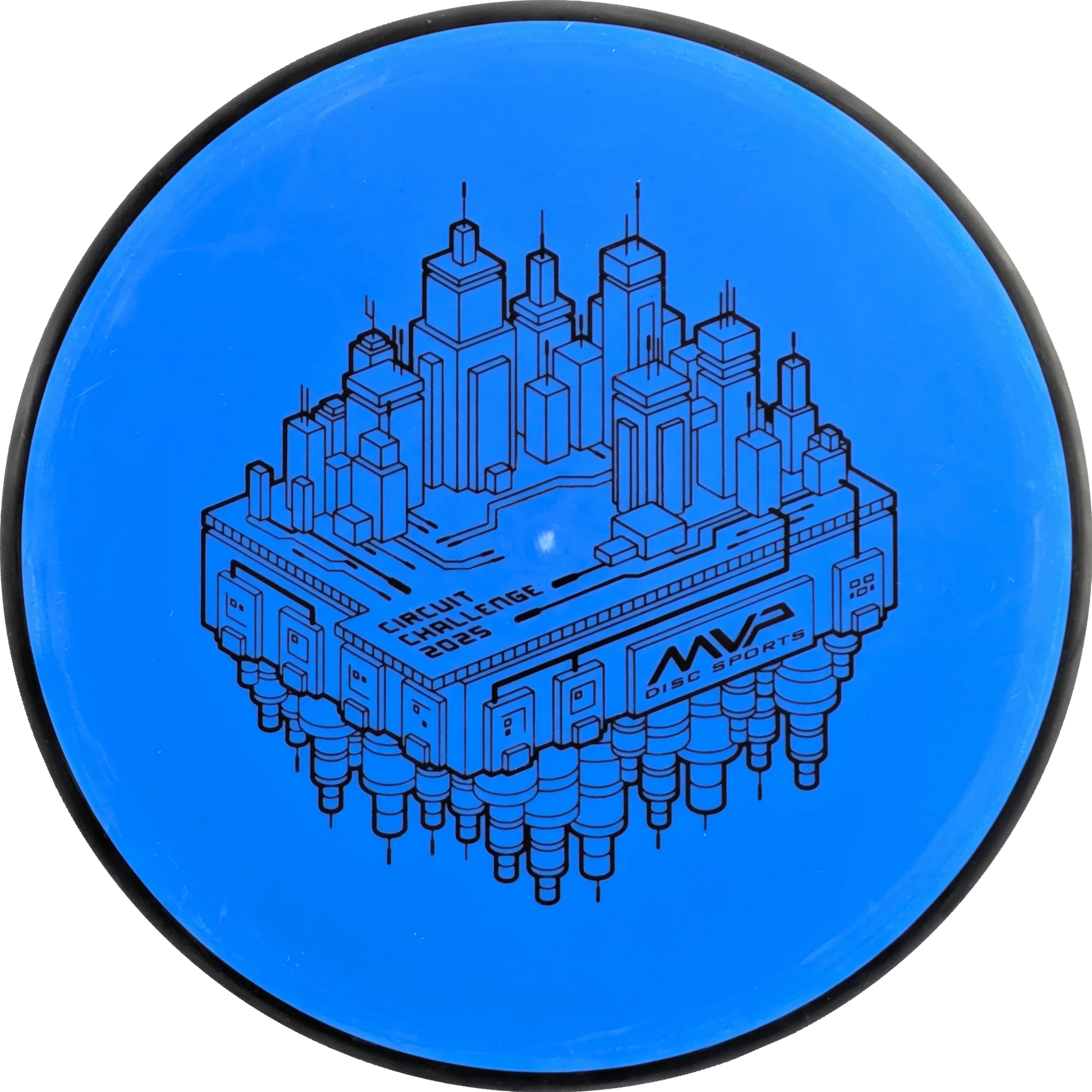 Electron 2025 Circuit Challenge Watt