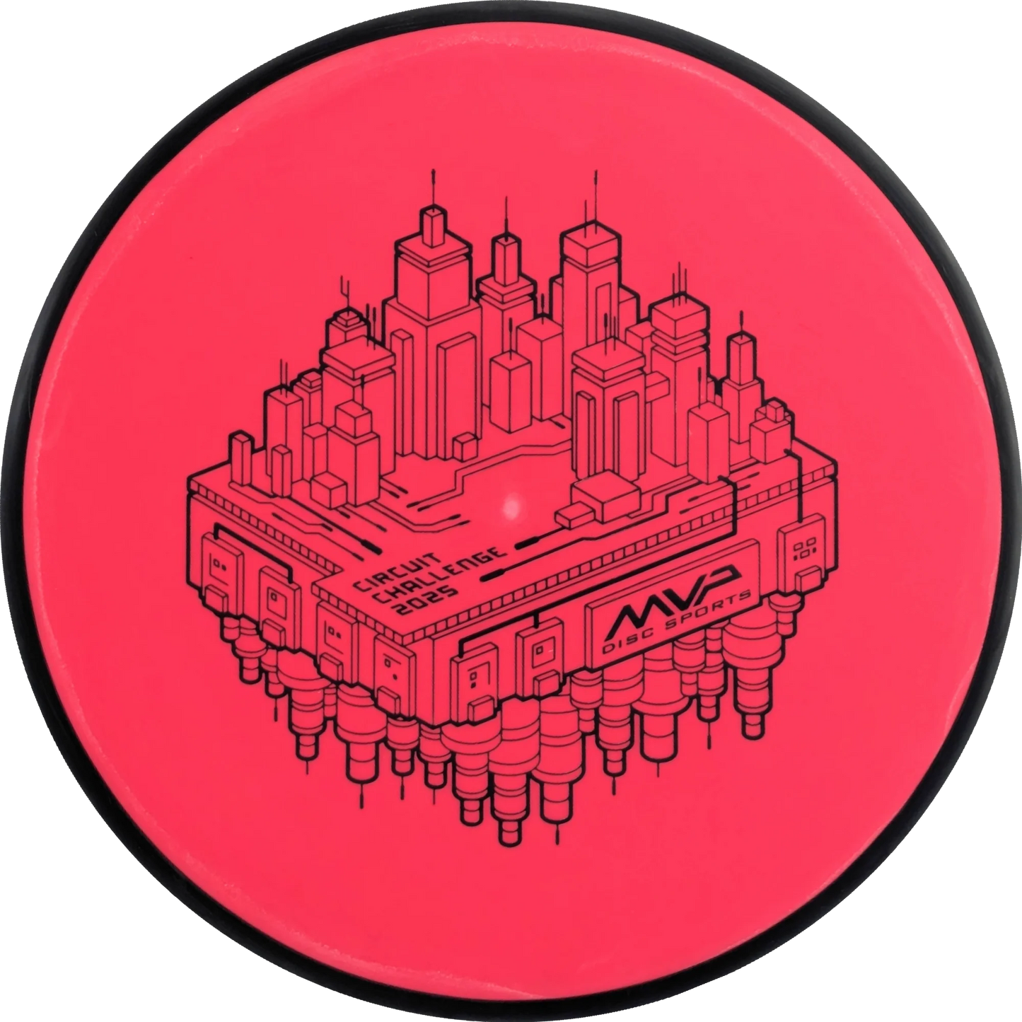 Electron 2025 Circuit Challenge Watt