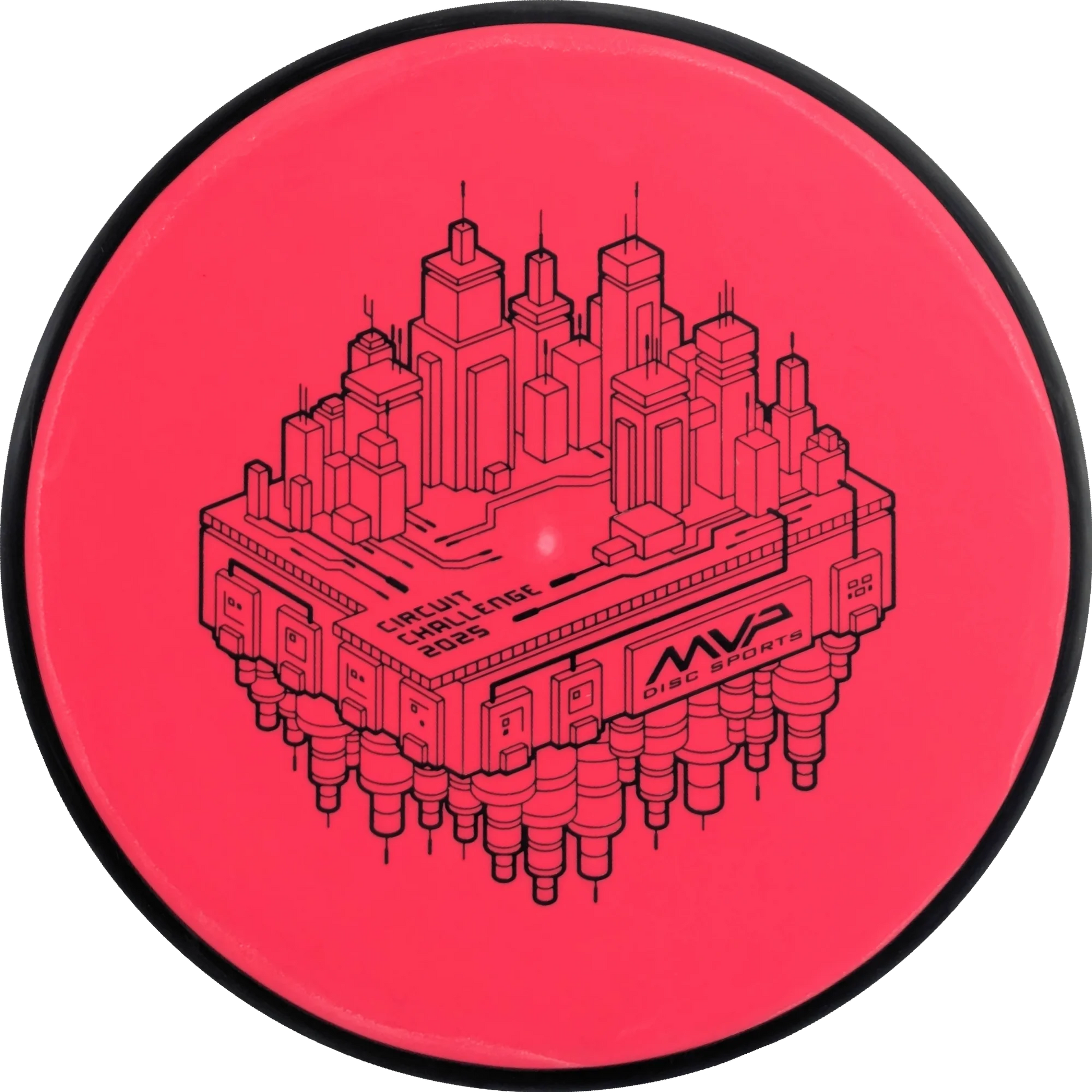 Electron 2025 Circuit Challenge Watt
