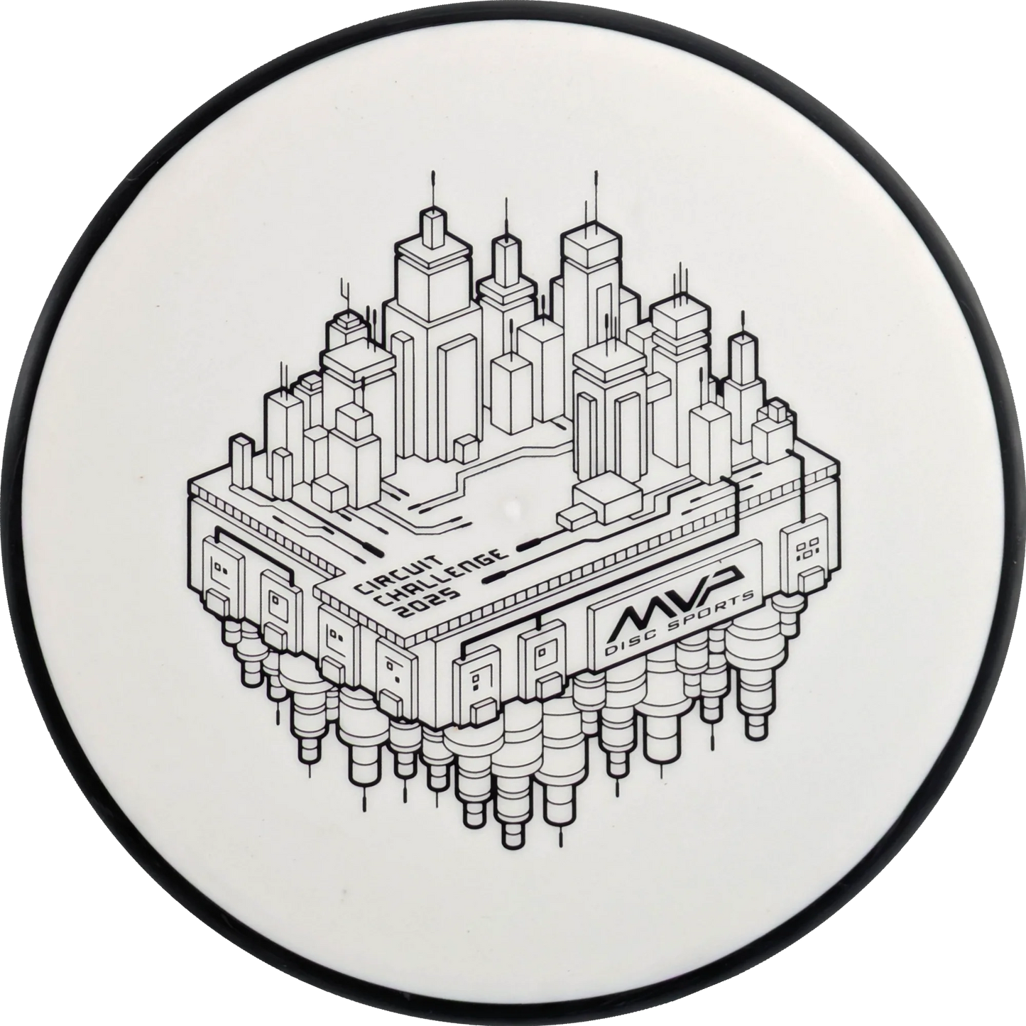 Electron 2025 Circuit Challenge Watt