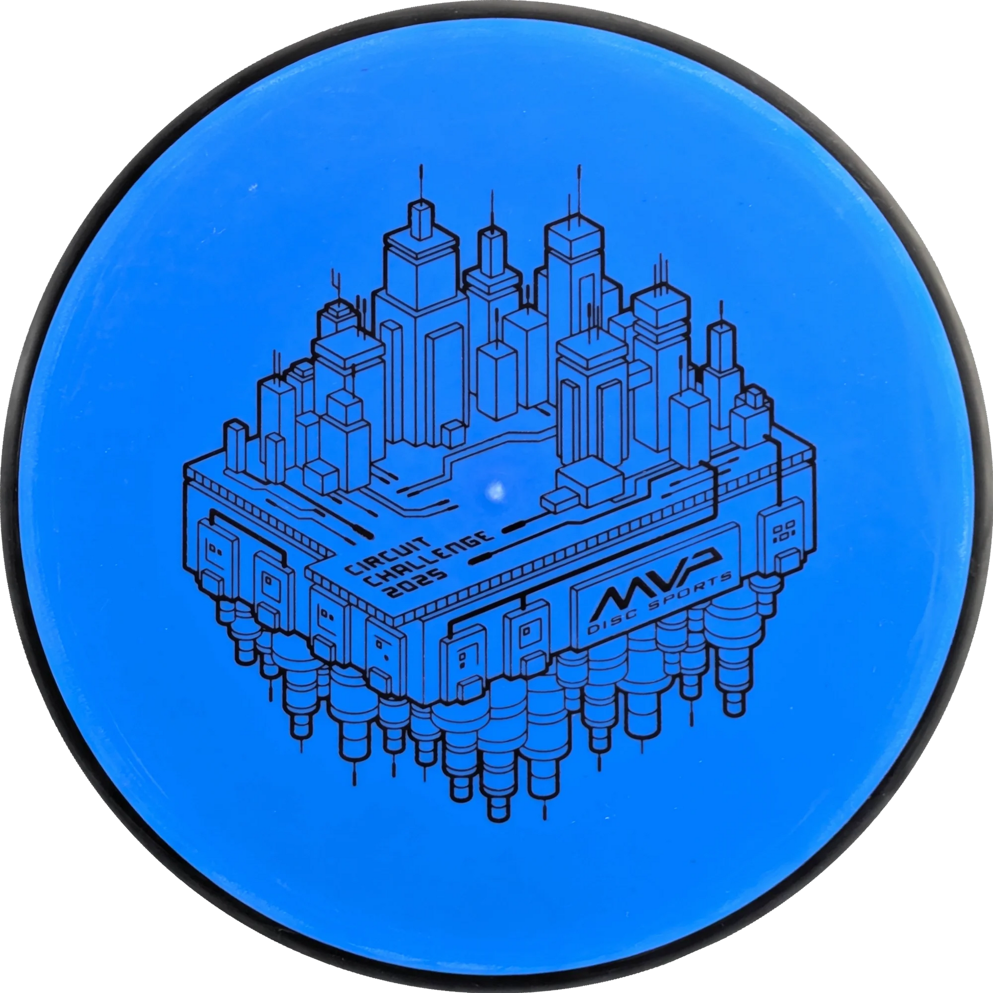 Electron 2025 Circuit Challenge Watt