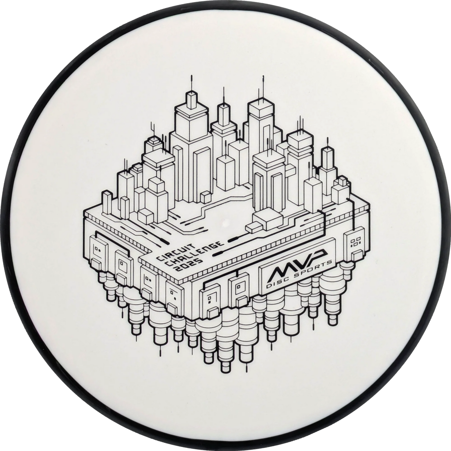 Electron 2025 Circuit Challenge Watt