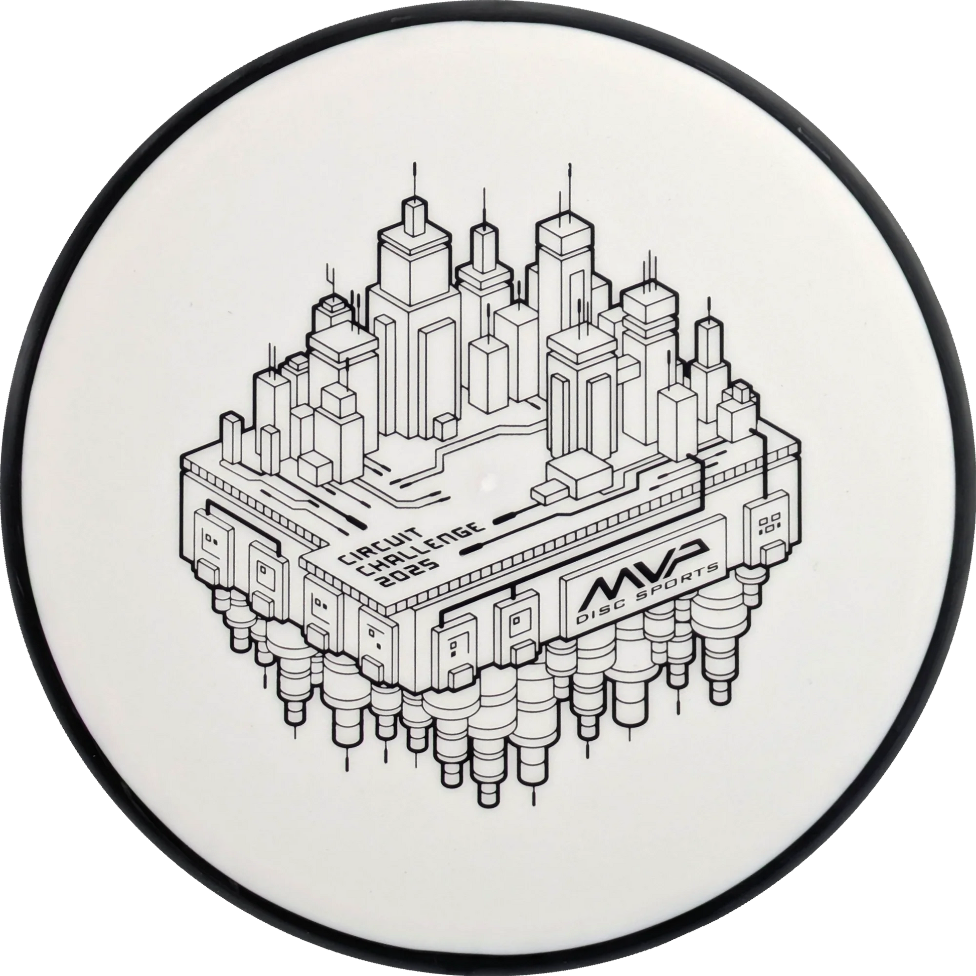 Electron 2025 Circuit Challenge Watt
