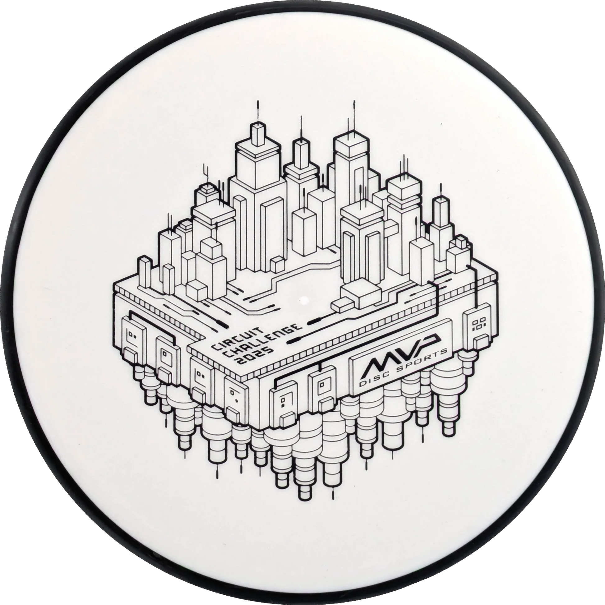 Electron 2025 Circuit Challenge Watt
