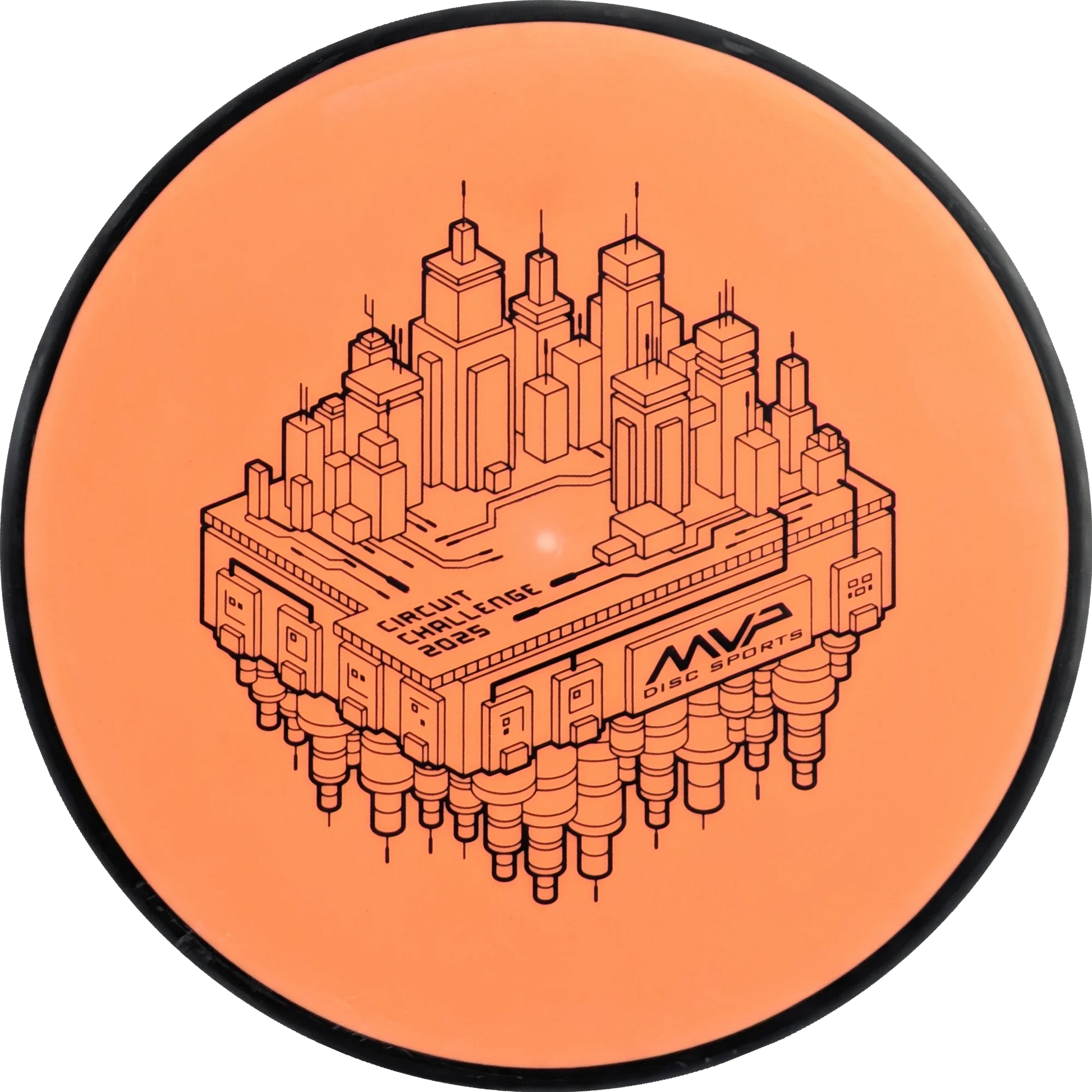 Electron 2025 Circuit Challenge Watt
