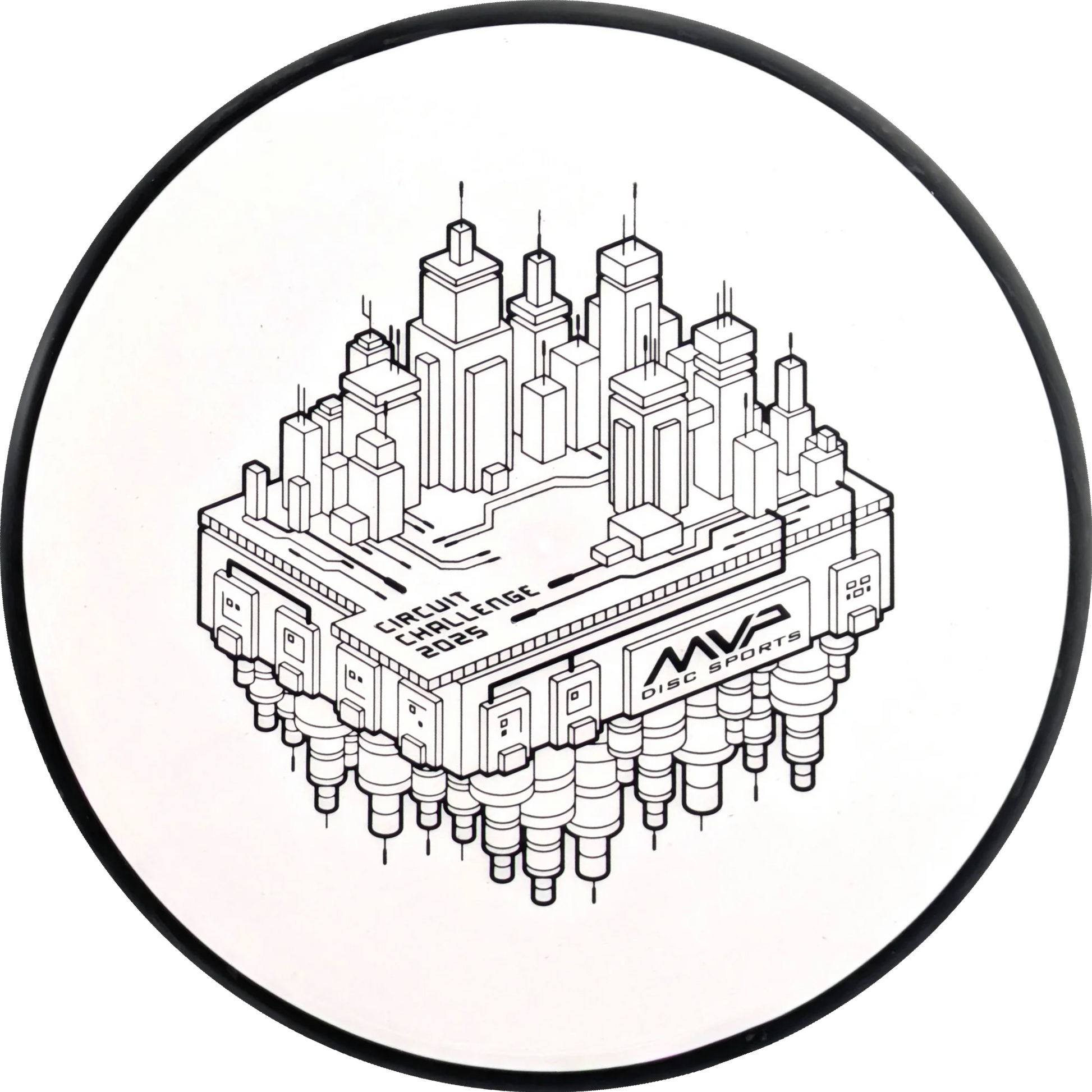 Electron 2025 Circuit Challenge Watt