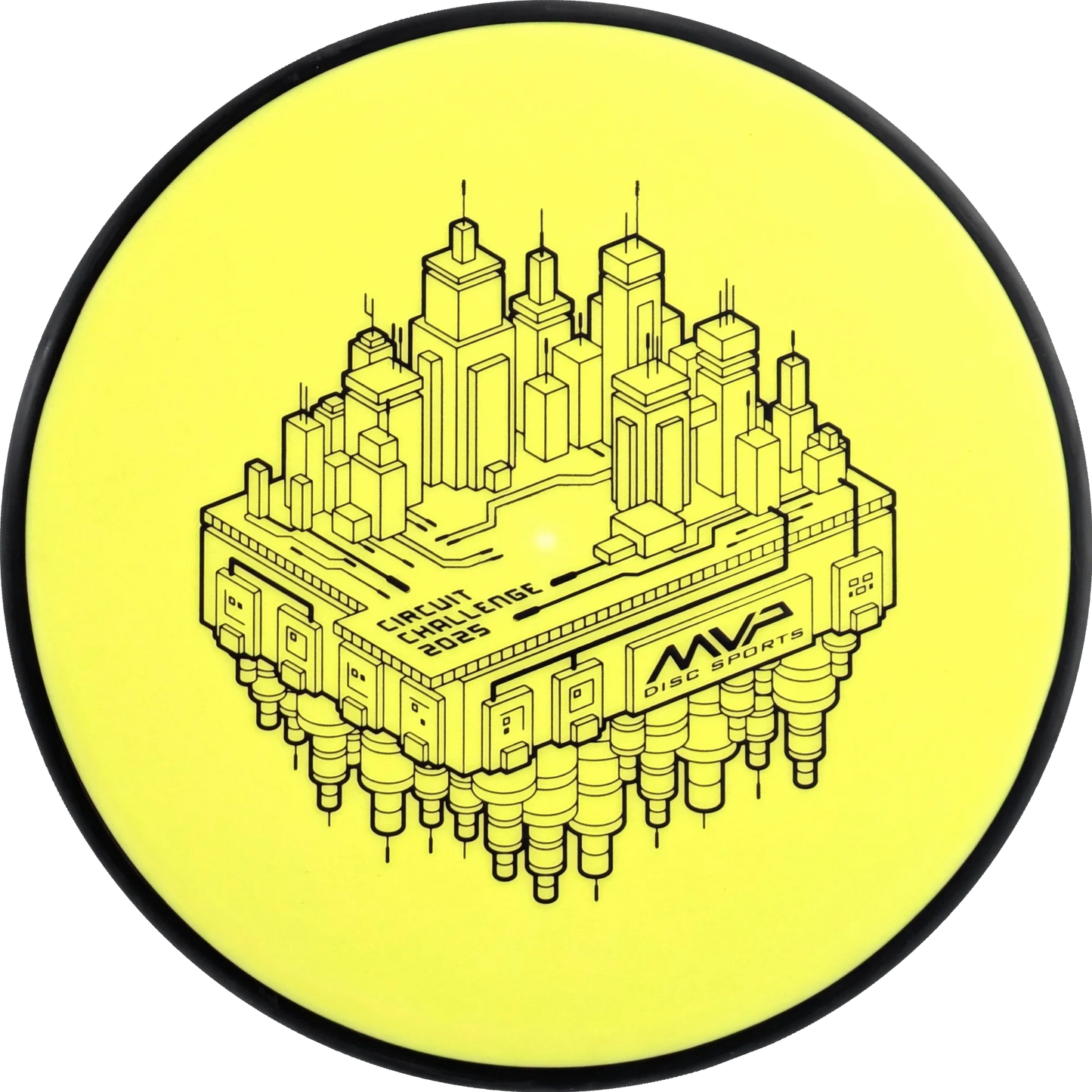 Electron 2025 Circuit Challenge Watt