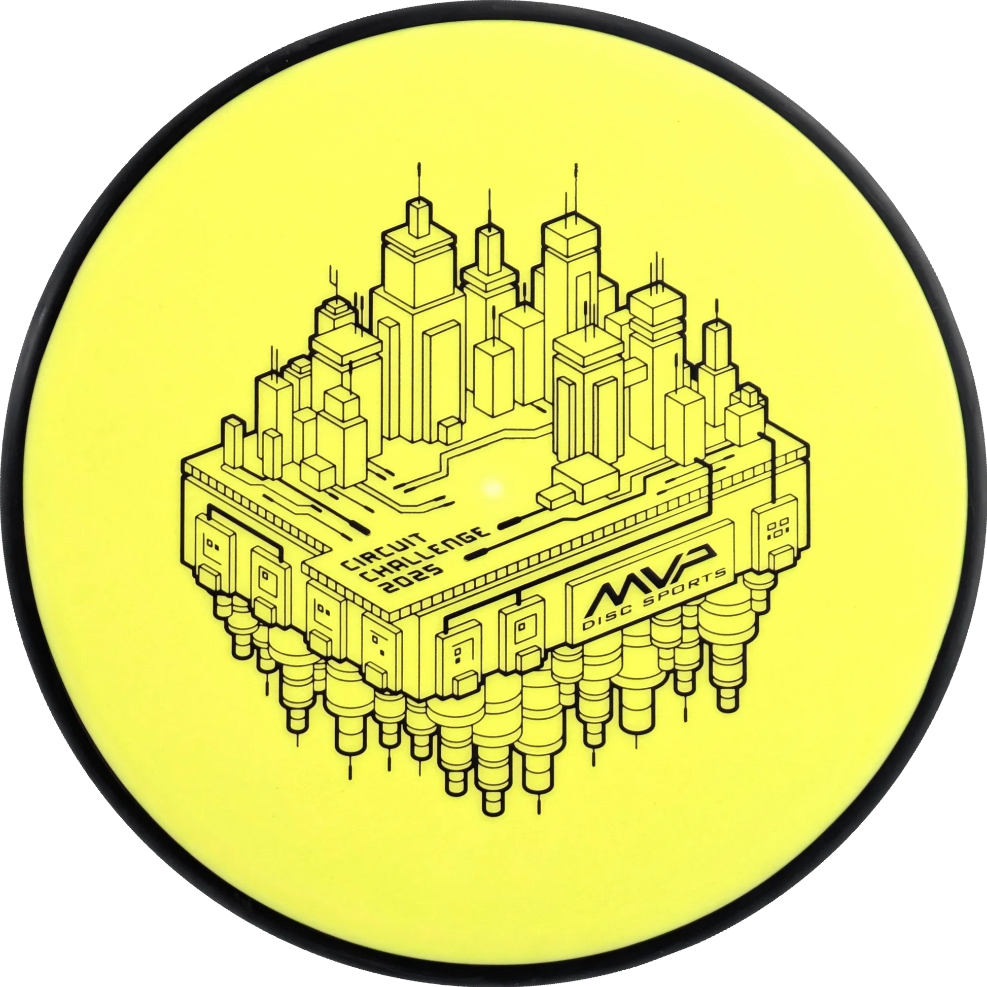 Electron 2025 Circuit Challenge Watt