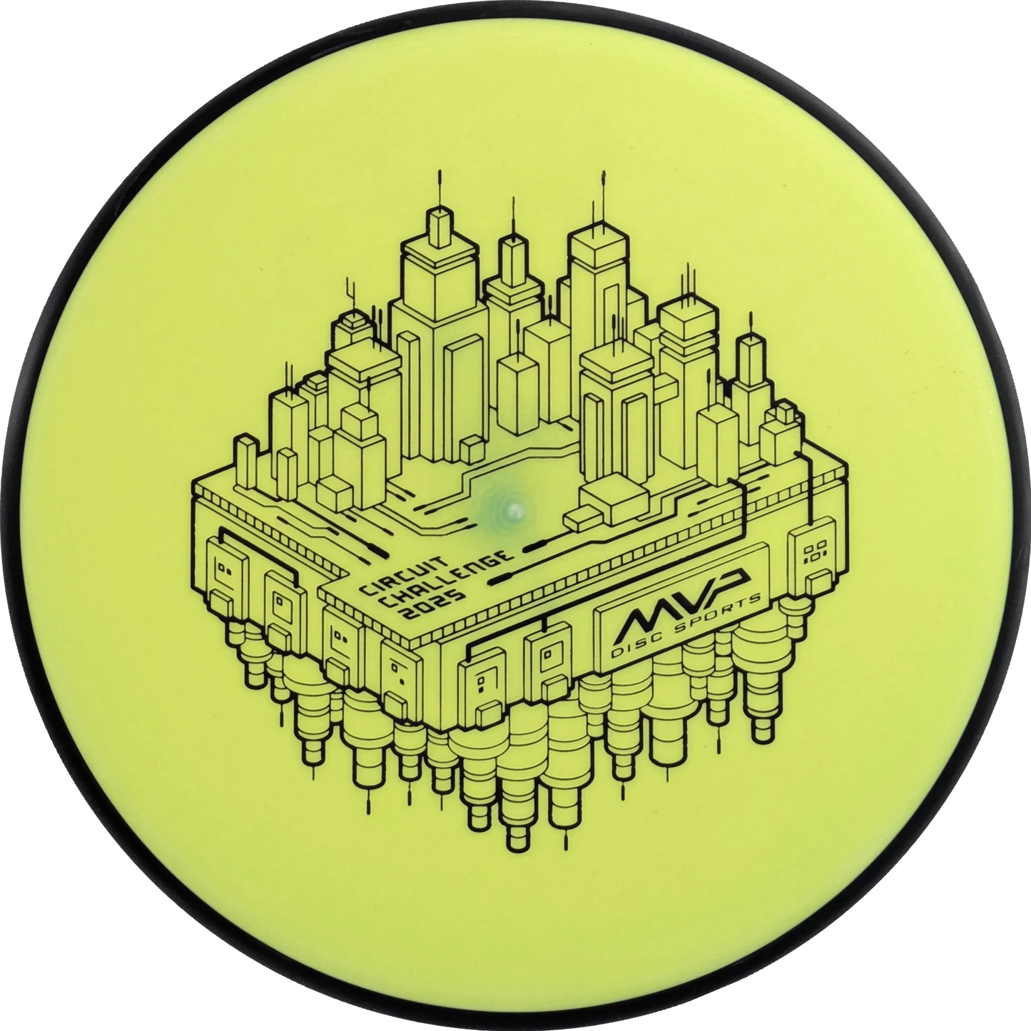 Electron 2025 Circuit Challenge Watt
