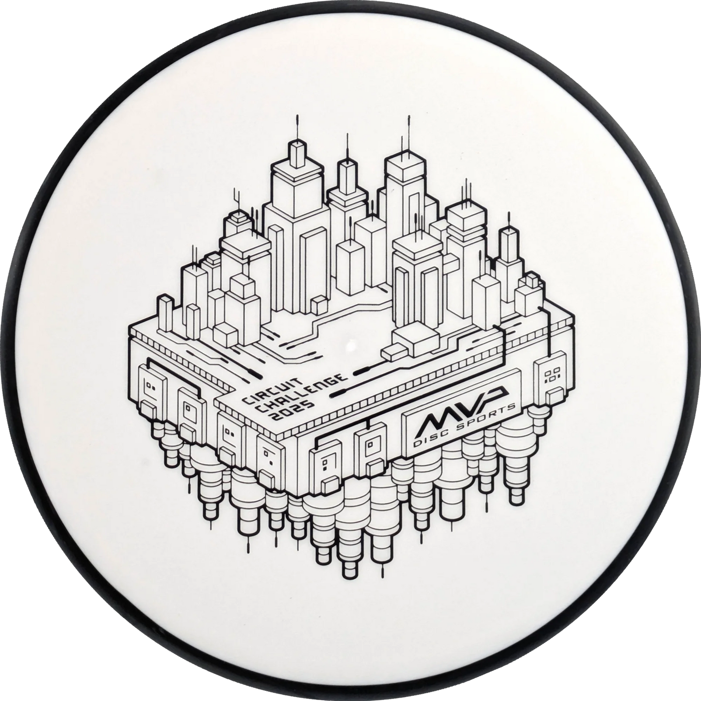Electron 2025 Circuit Challenge Watt