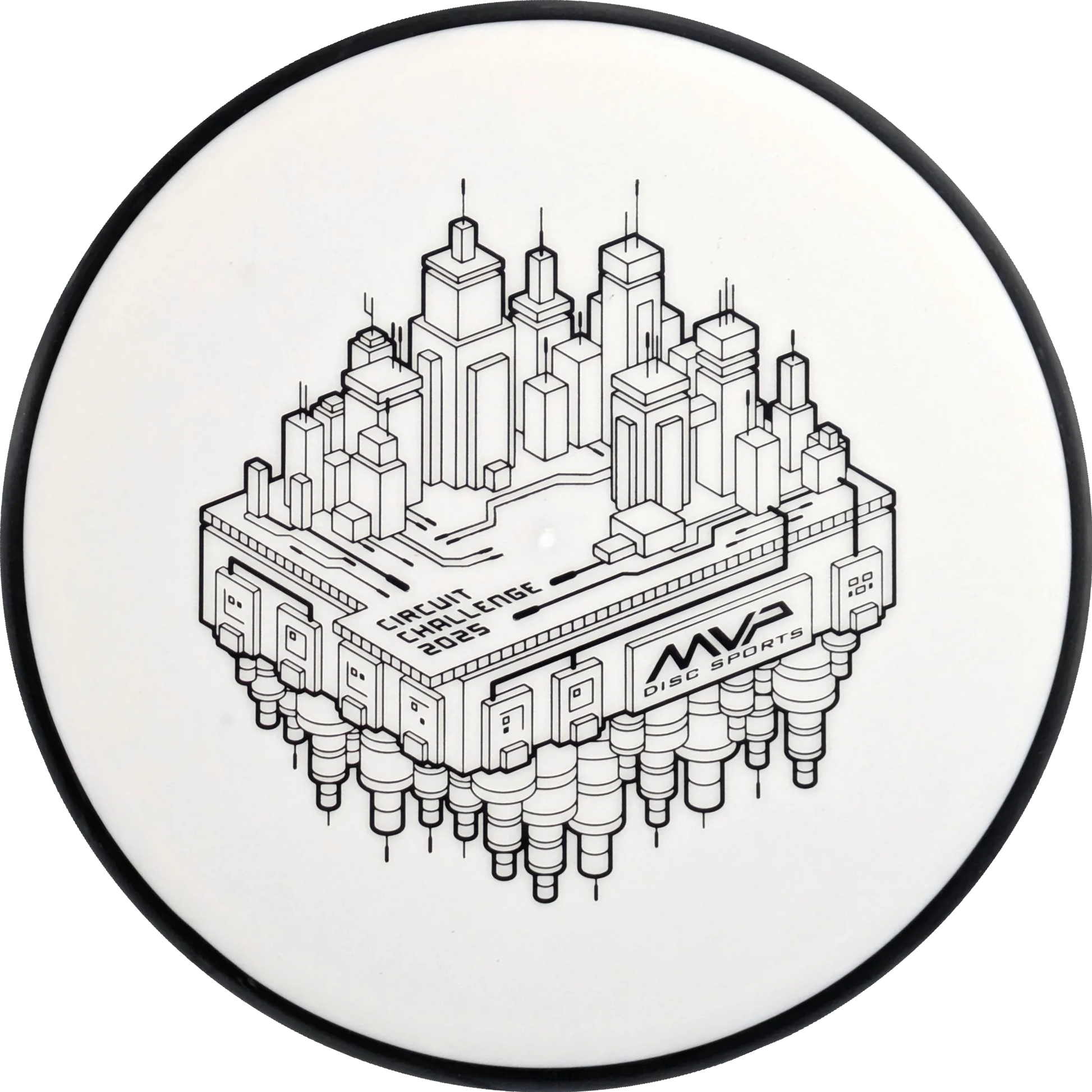 Electron 2025 Circuit Challenge Watt