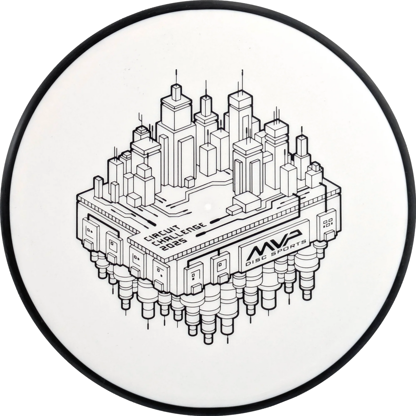 Electron 2025 Circuit Challenge Watt