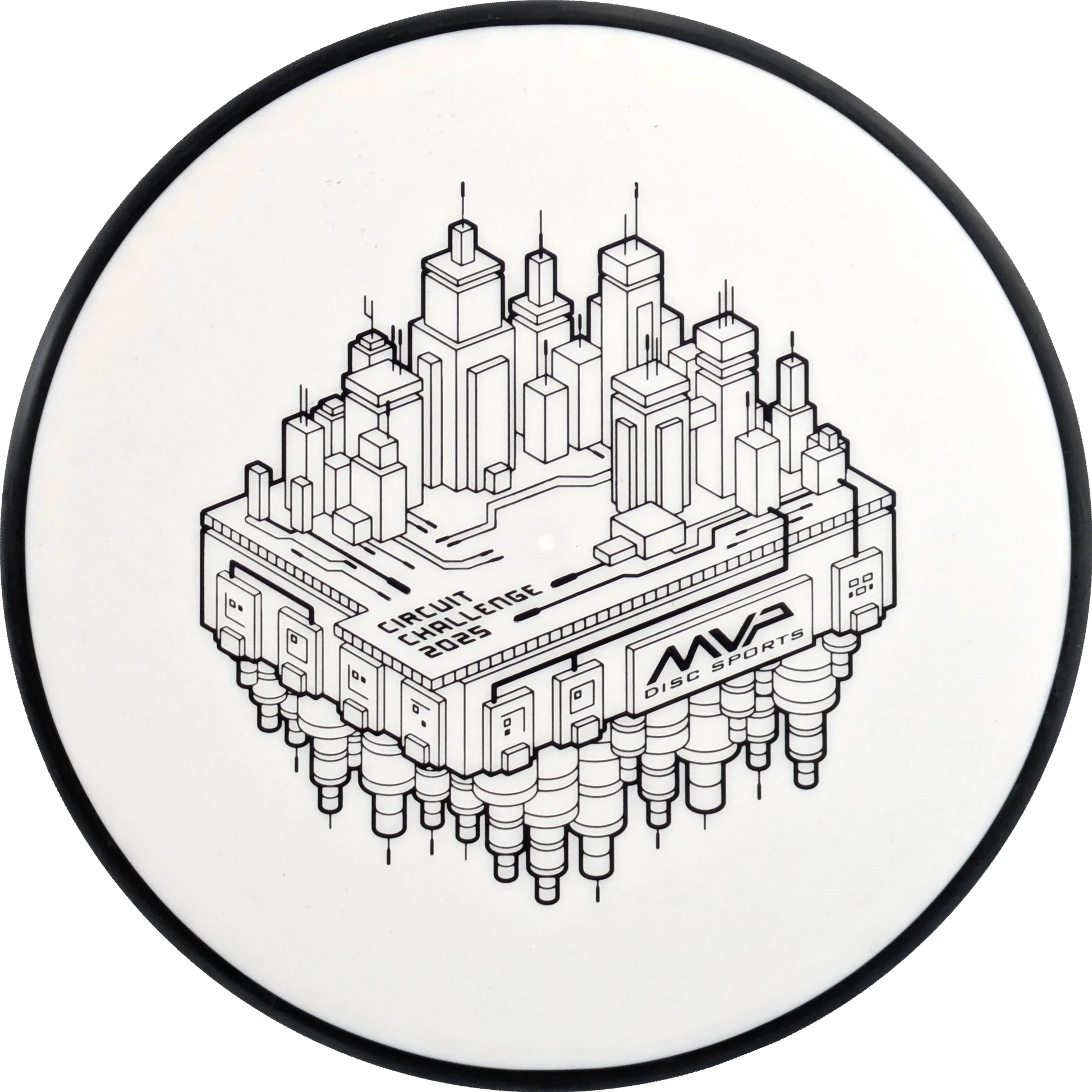 Electron 2025 Circuit Challenge Watt