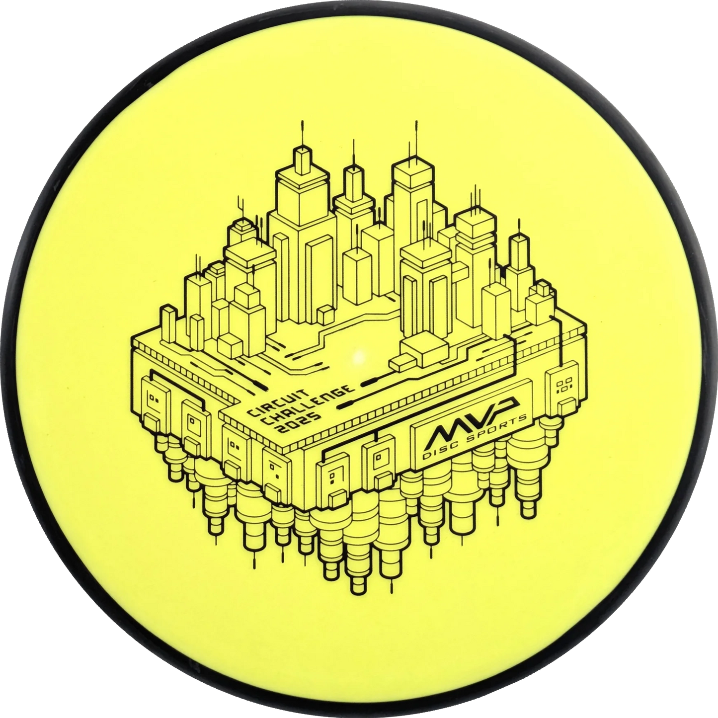Electron 2025 Circuit Challenge Watt