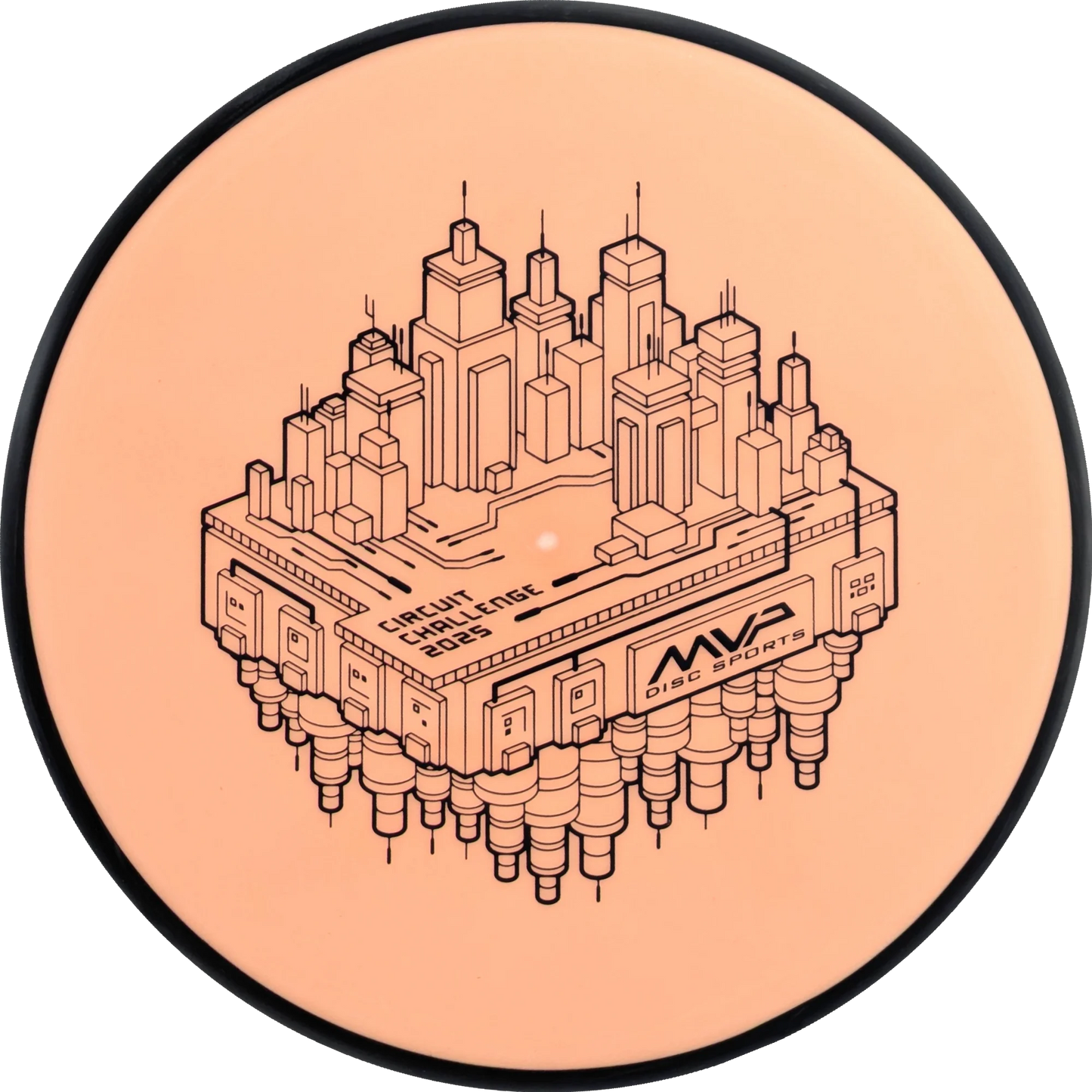 Electron 2025 Circuit Challenge Watt