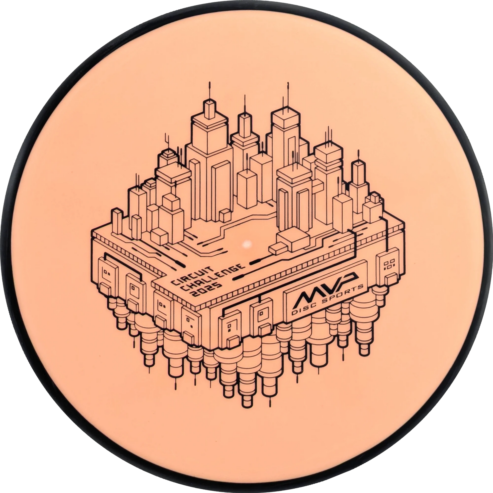 Electron 2025 Circuit Challenge Watt