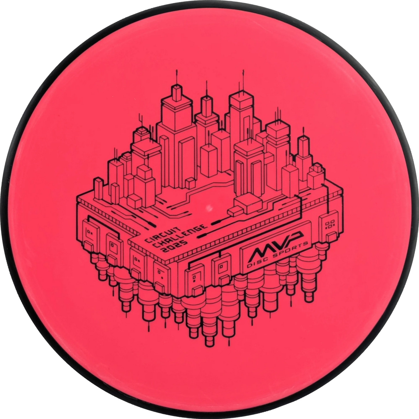Electron 2025 Circuit Challenge Watt