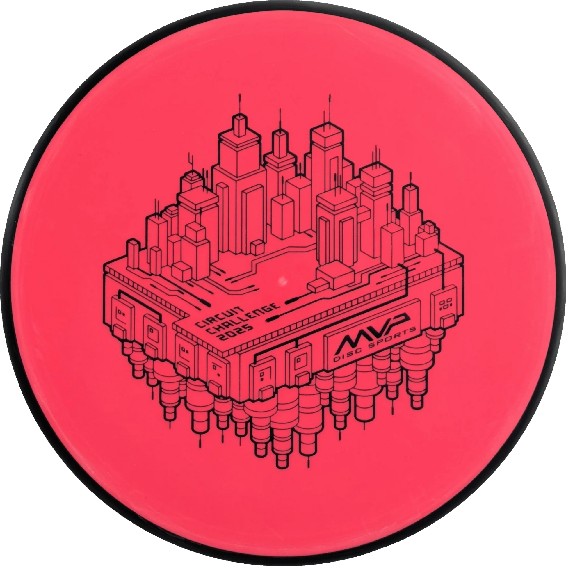 Electron 2025 Circuit Challenge Watt
