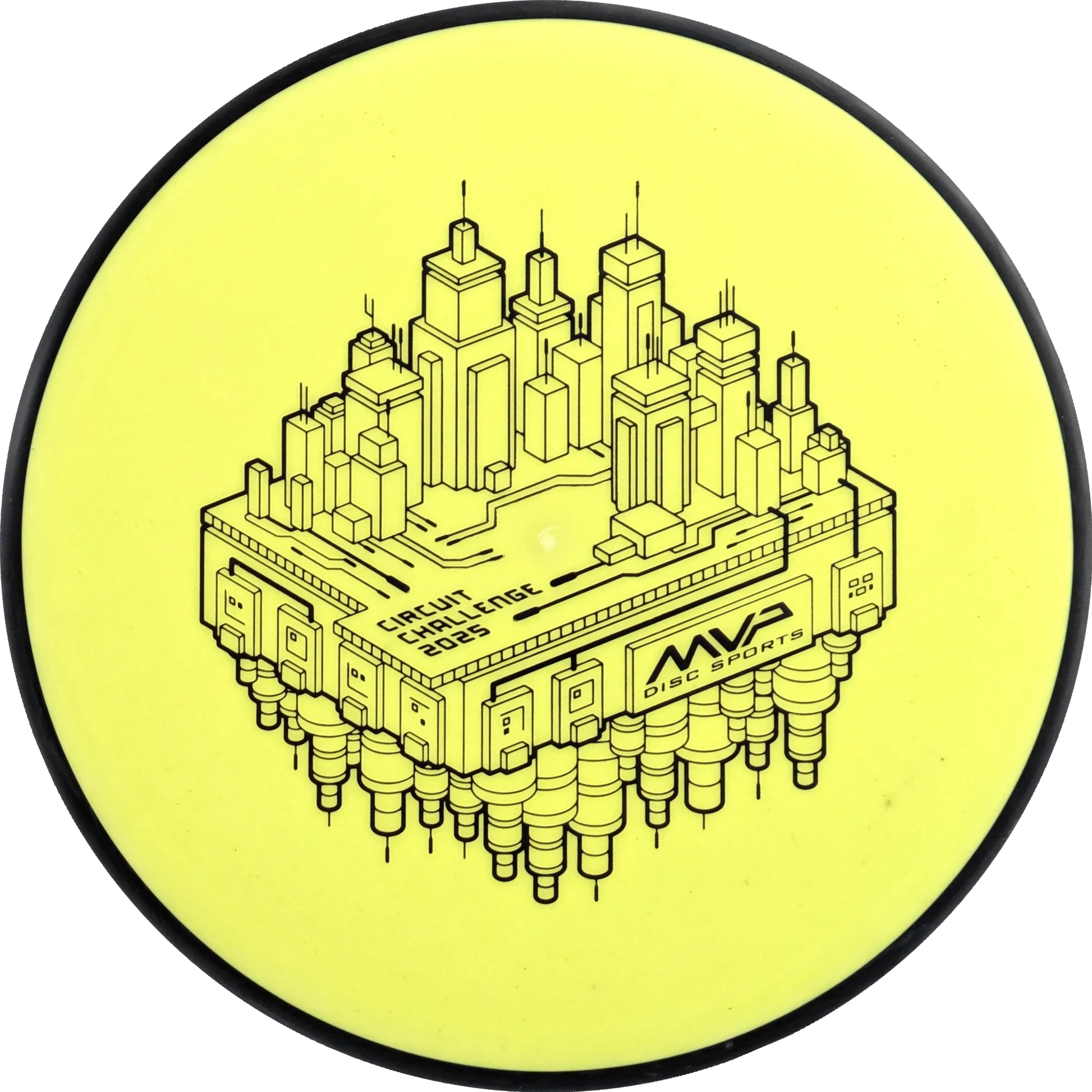 Electron 2025 Circuit Challenge Watt