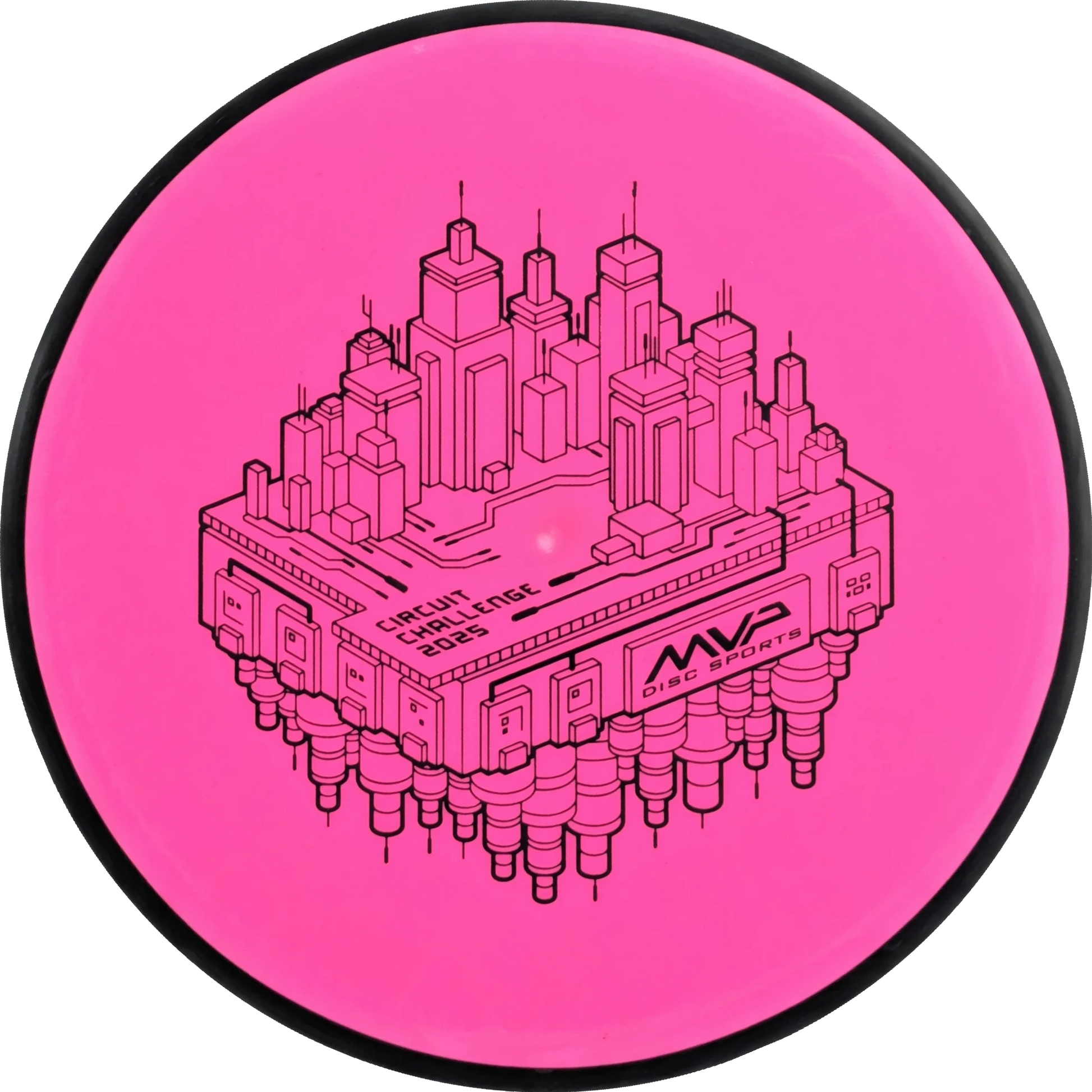 Electron 2025 Circuit Challenge Watt