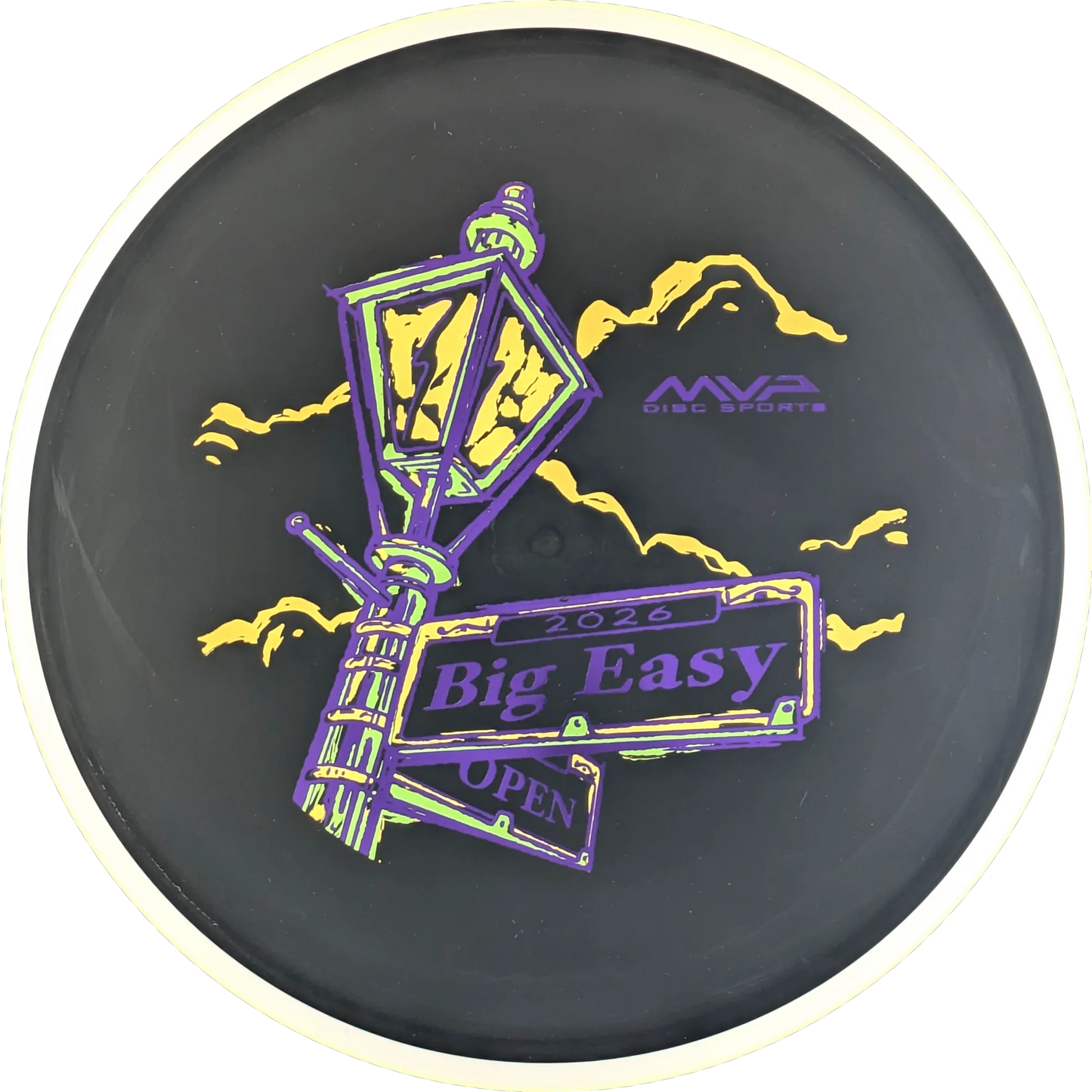 Electron 2026 Big Easy Open Watt