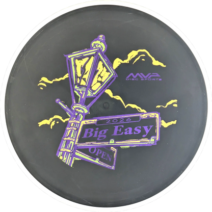 Electron 2026 Big Easy Open Watt