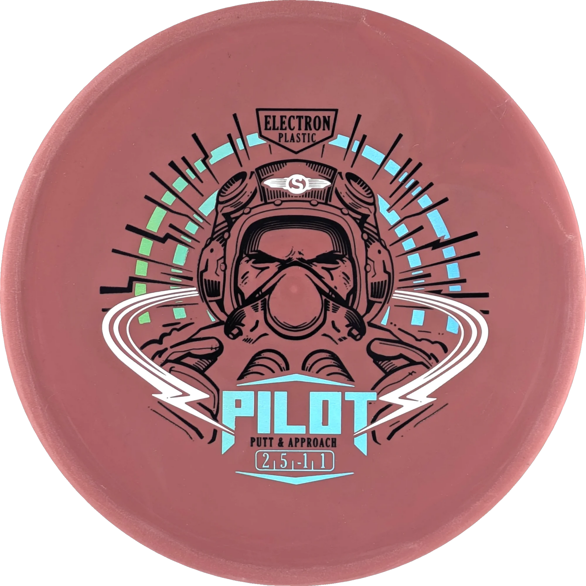 Electron Pilot
