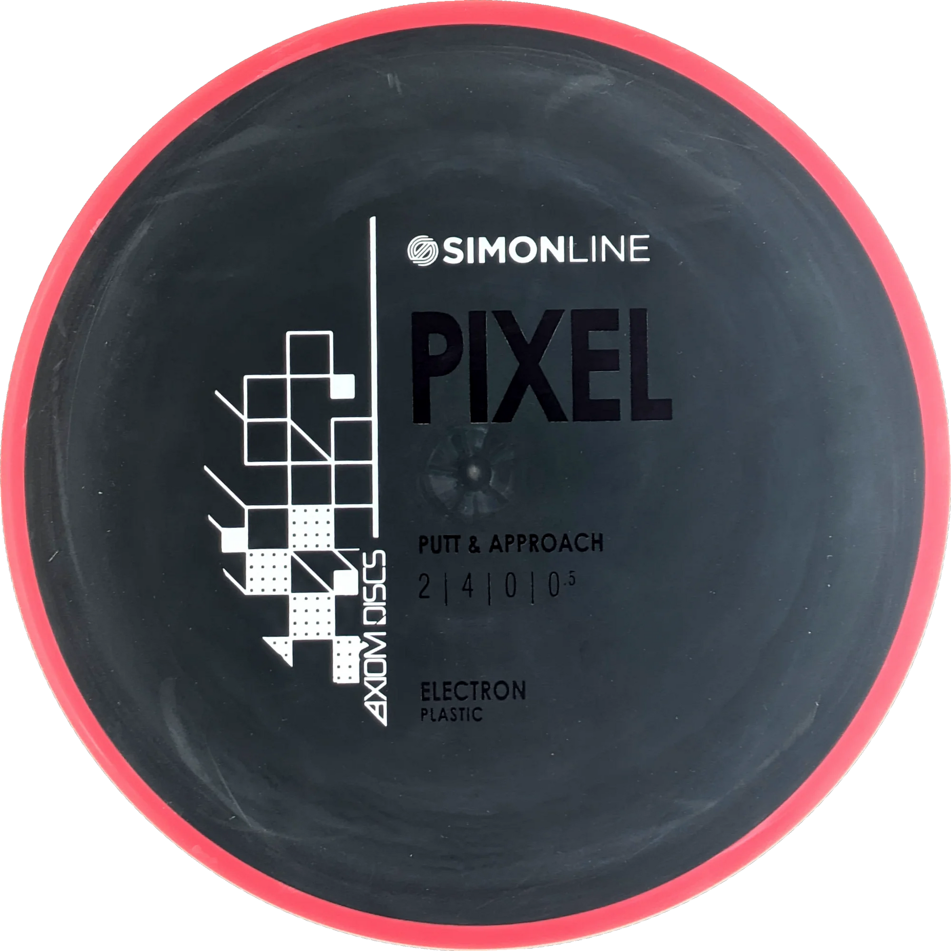 Electron Pixel Simon Line