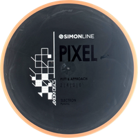 Electron Pixel Simon Line