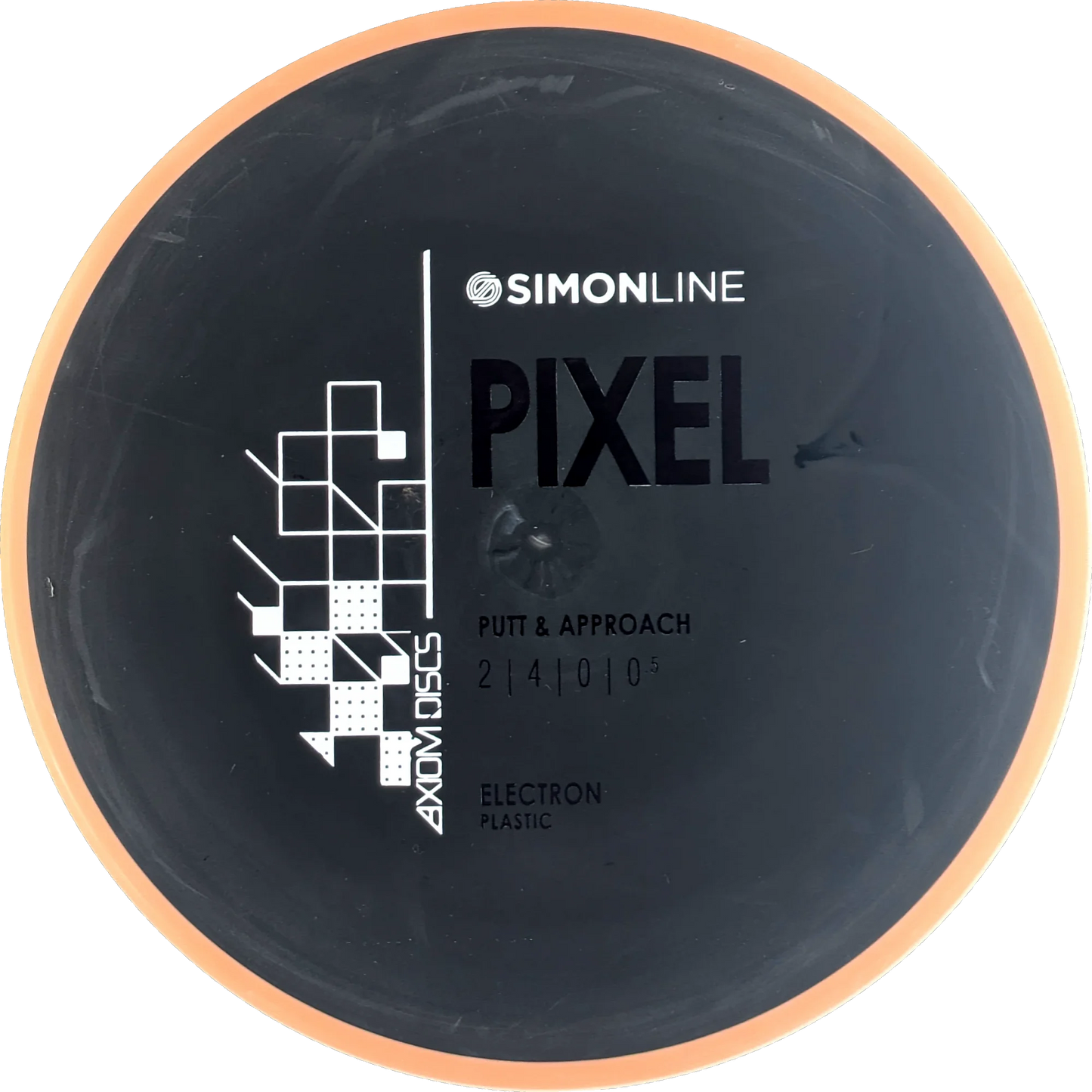 Electron Pixel Simon Line