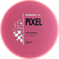 Electron Pixel Simon Line