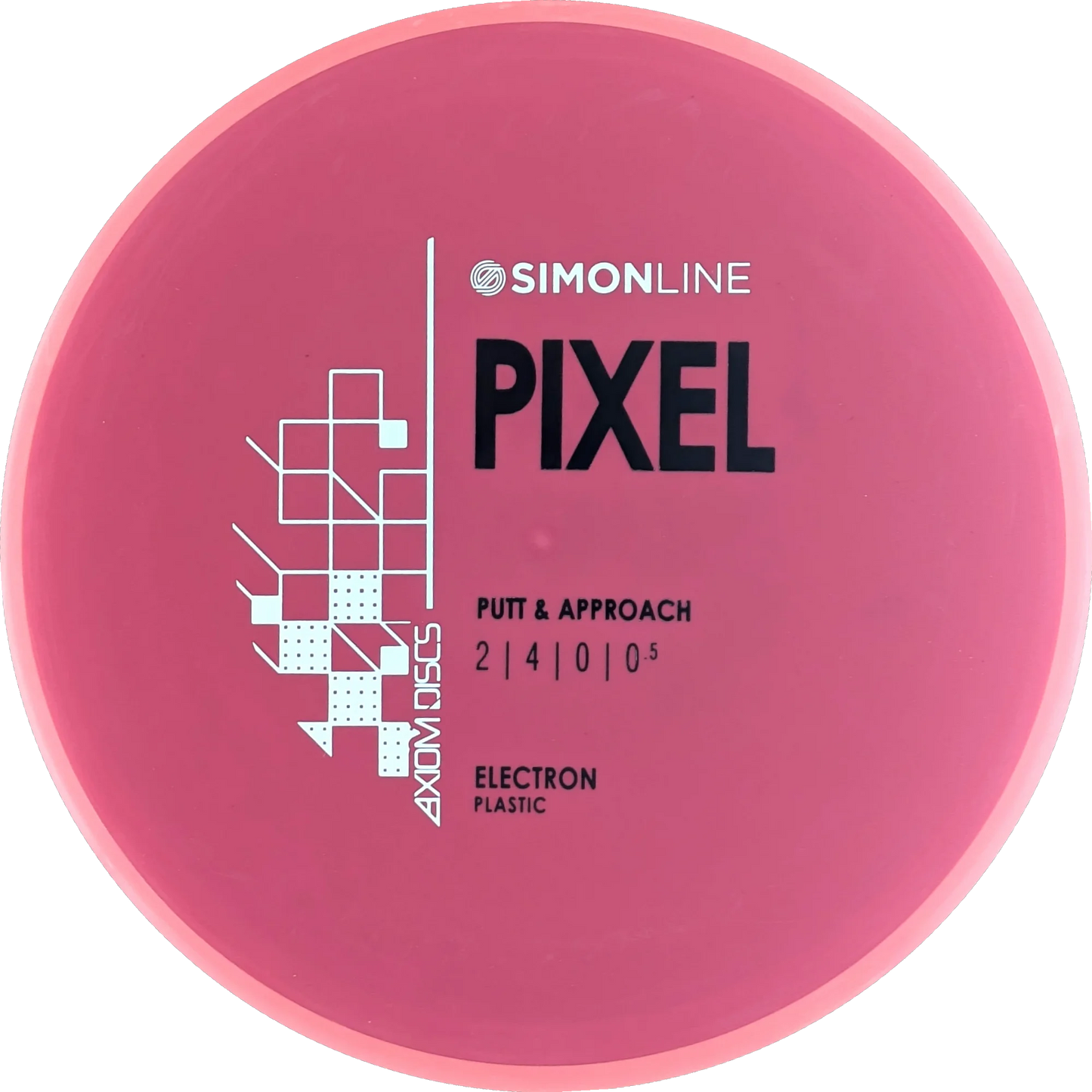 Electron Pixel Simon Line