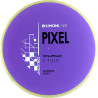 Electron Pixel Simon Line
