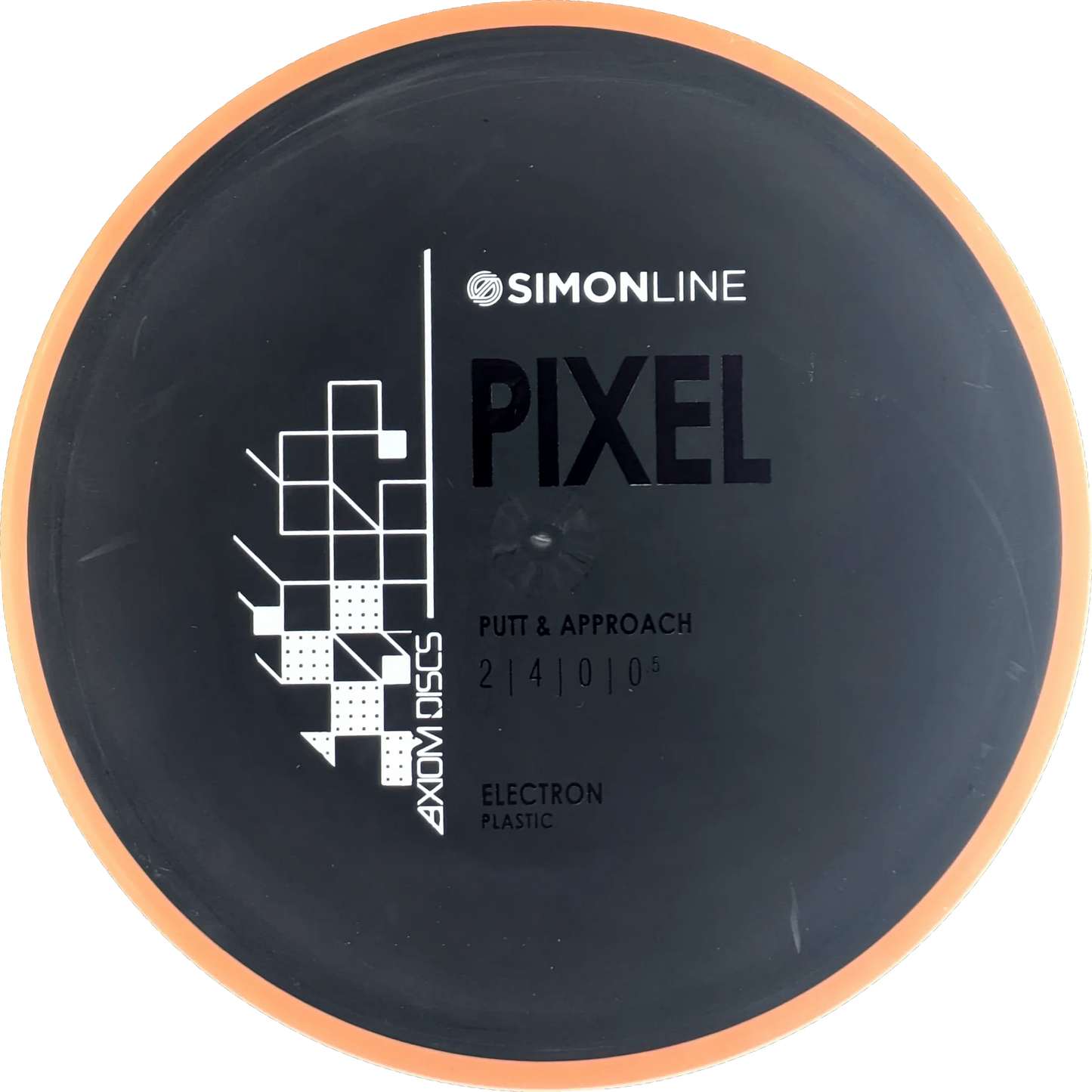 Electron Pixel Simon Line